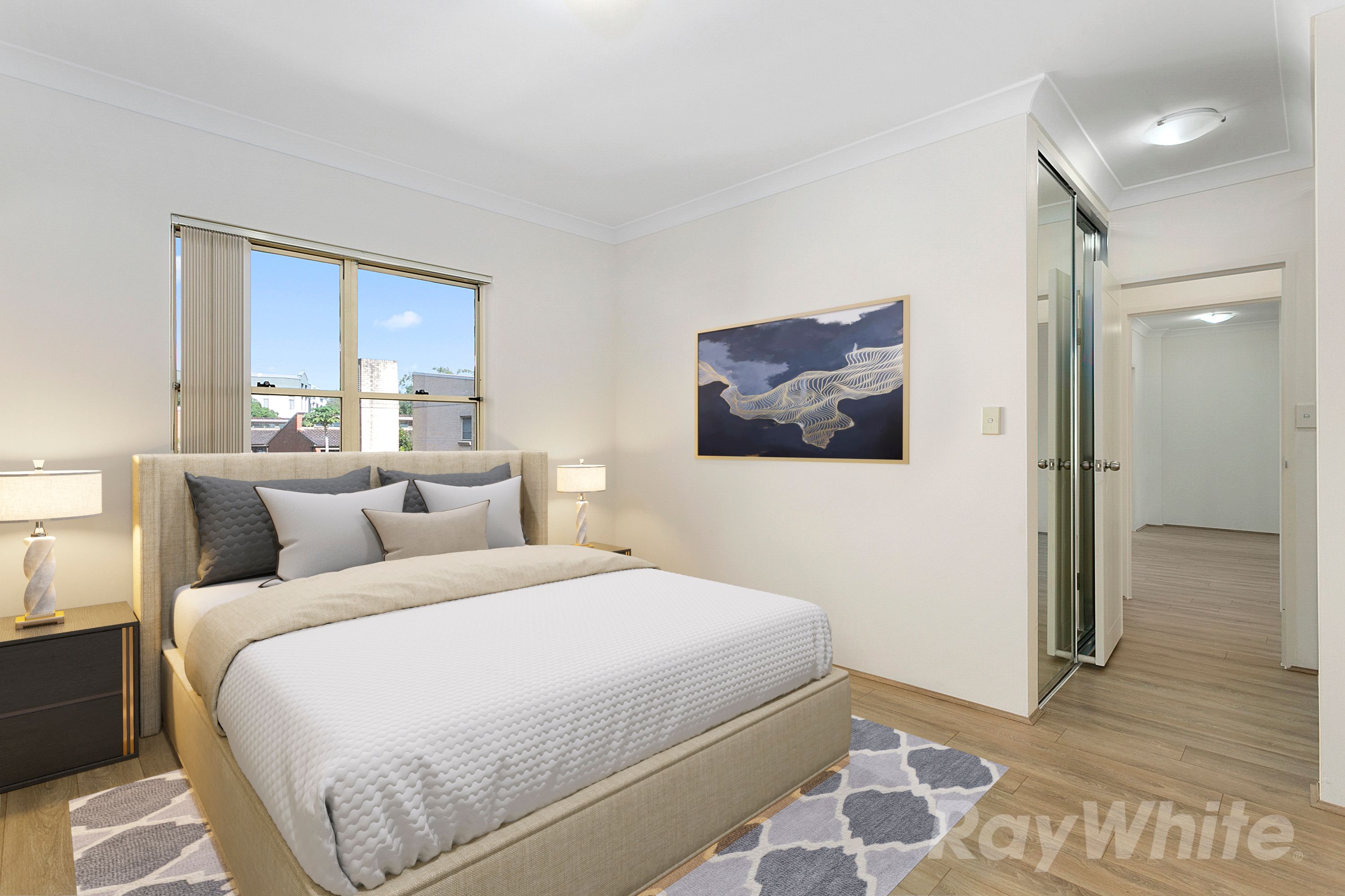 71/31 Buckland Street, Chippendale, NSW 2008