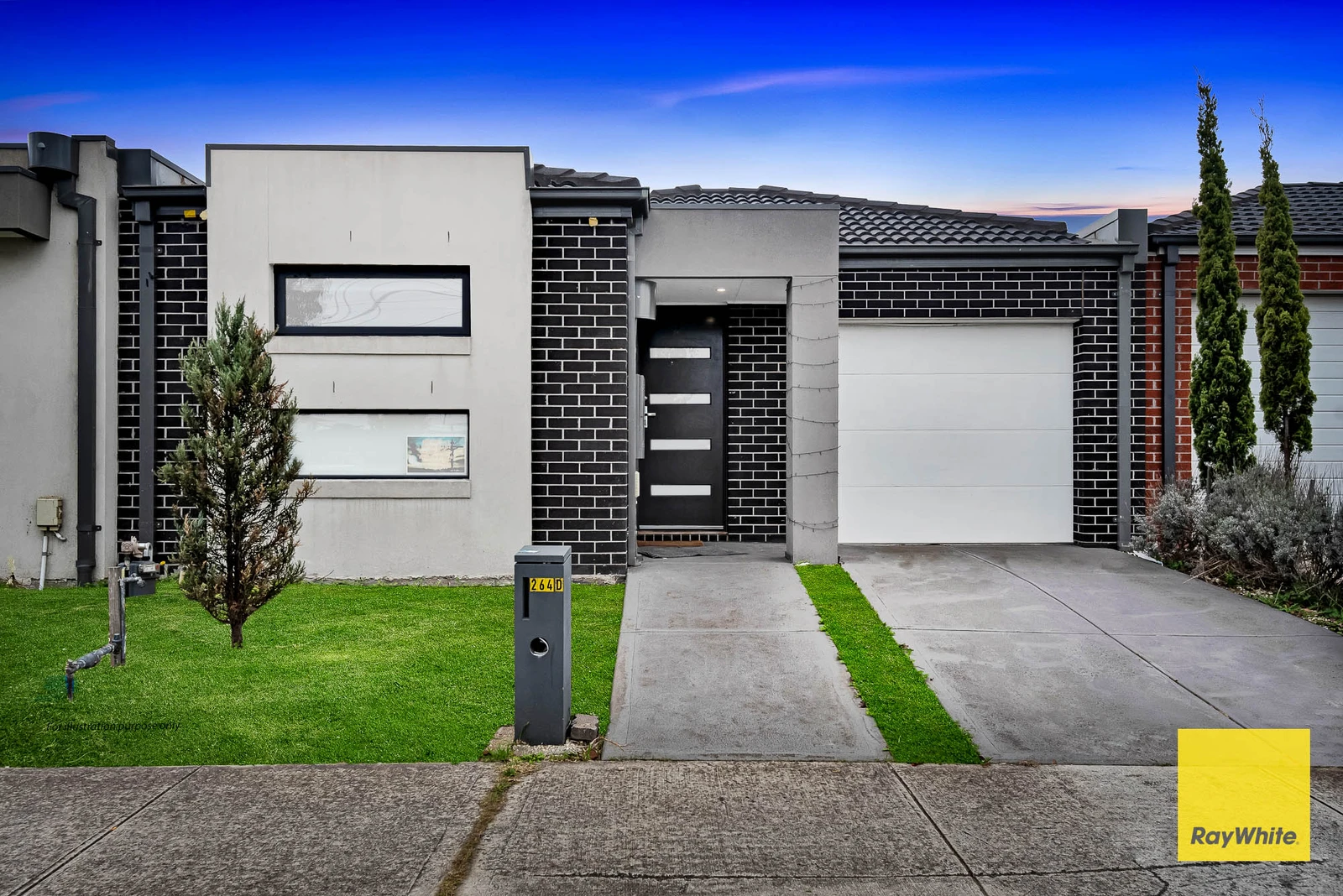 264D Sayers Road, Truganina, VIC 3029
