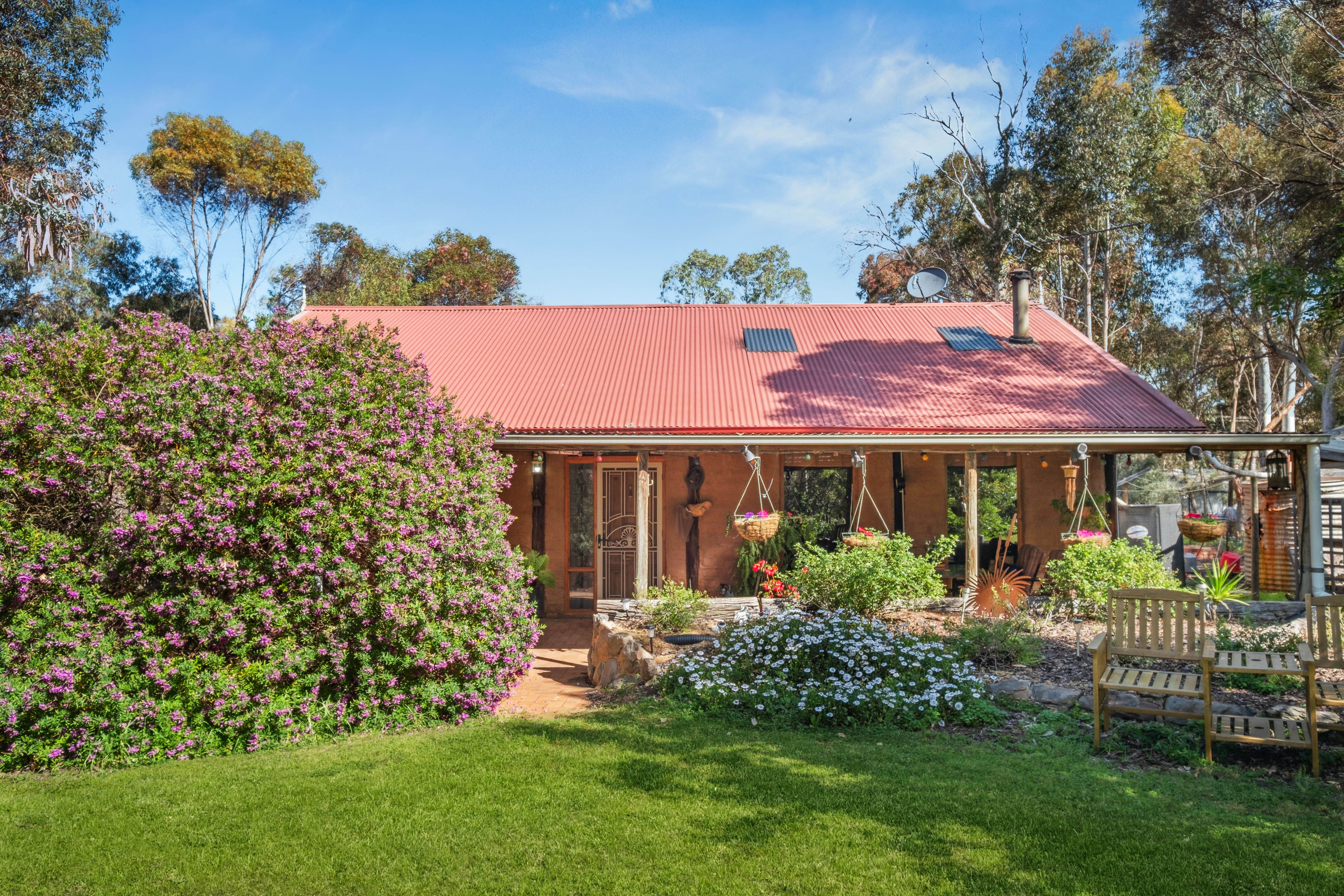 1820 Old Princes Highway, Kanmantoo, SA 5252 Sold House Ray White