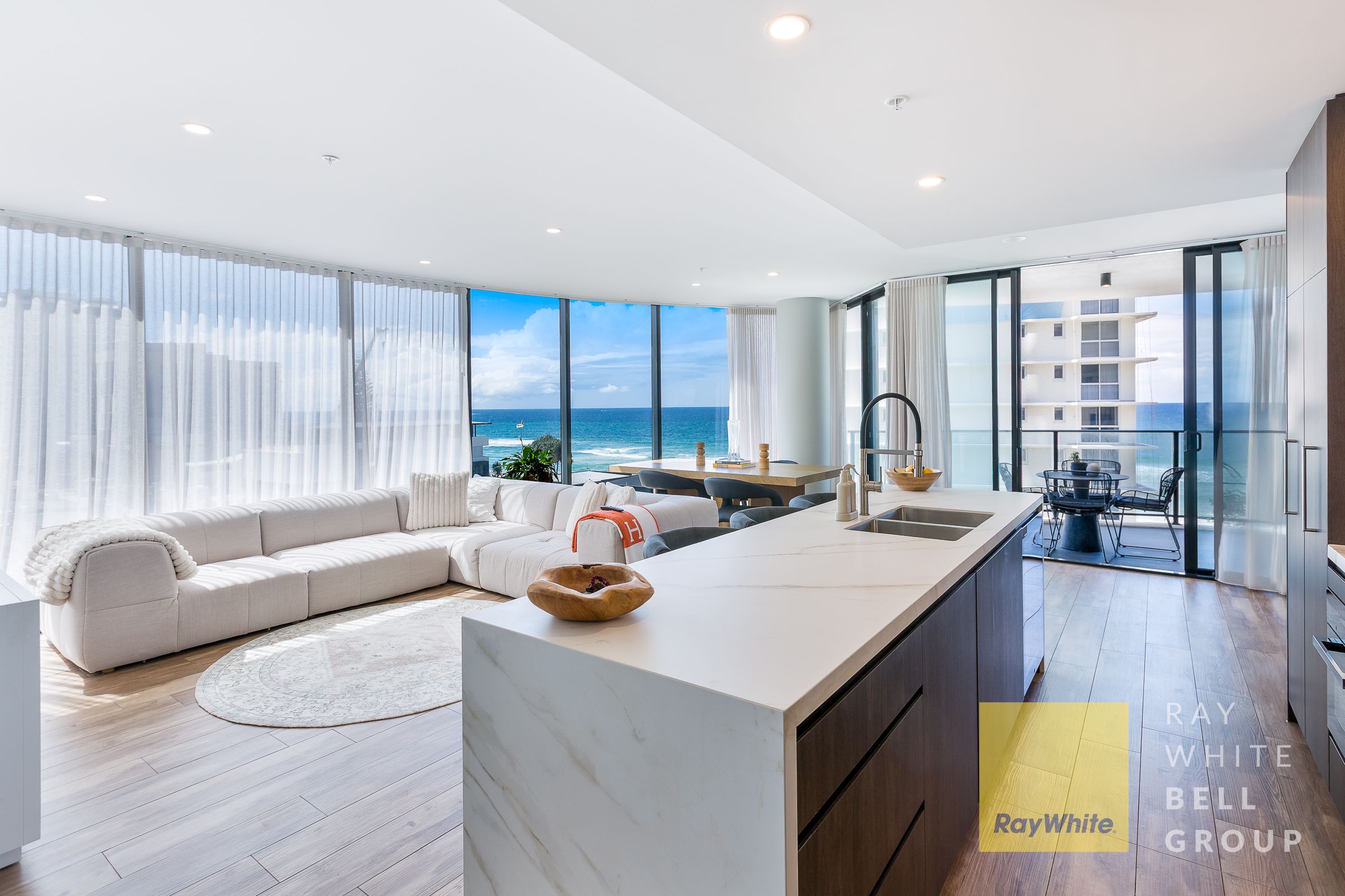 302/3550 Main Beach Parade, Main Beach, QLD 4217