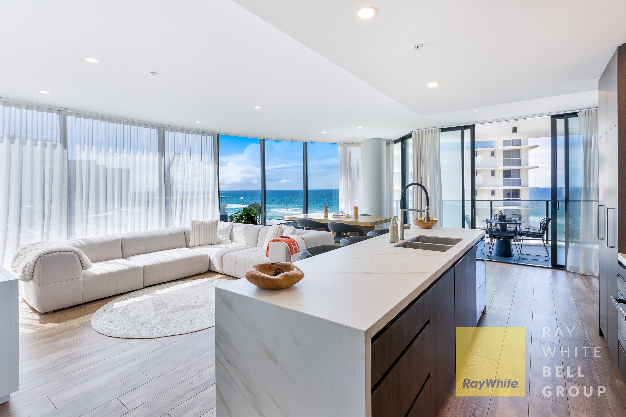 302/3550 Main Beach Parade, Main Beach, QLD 4217