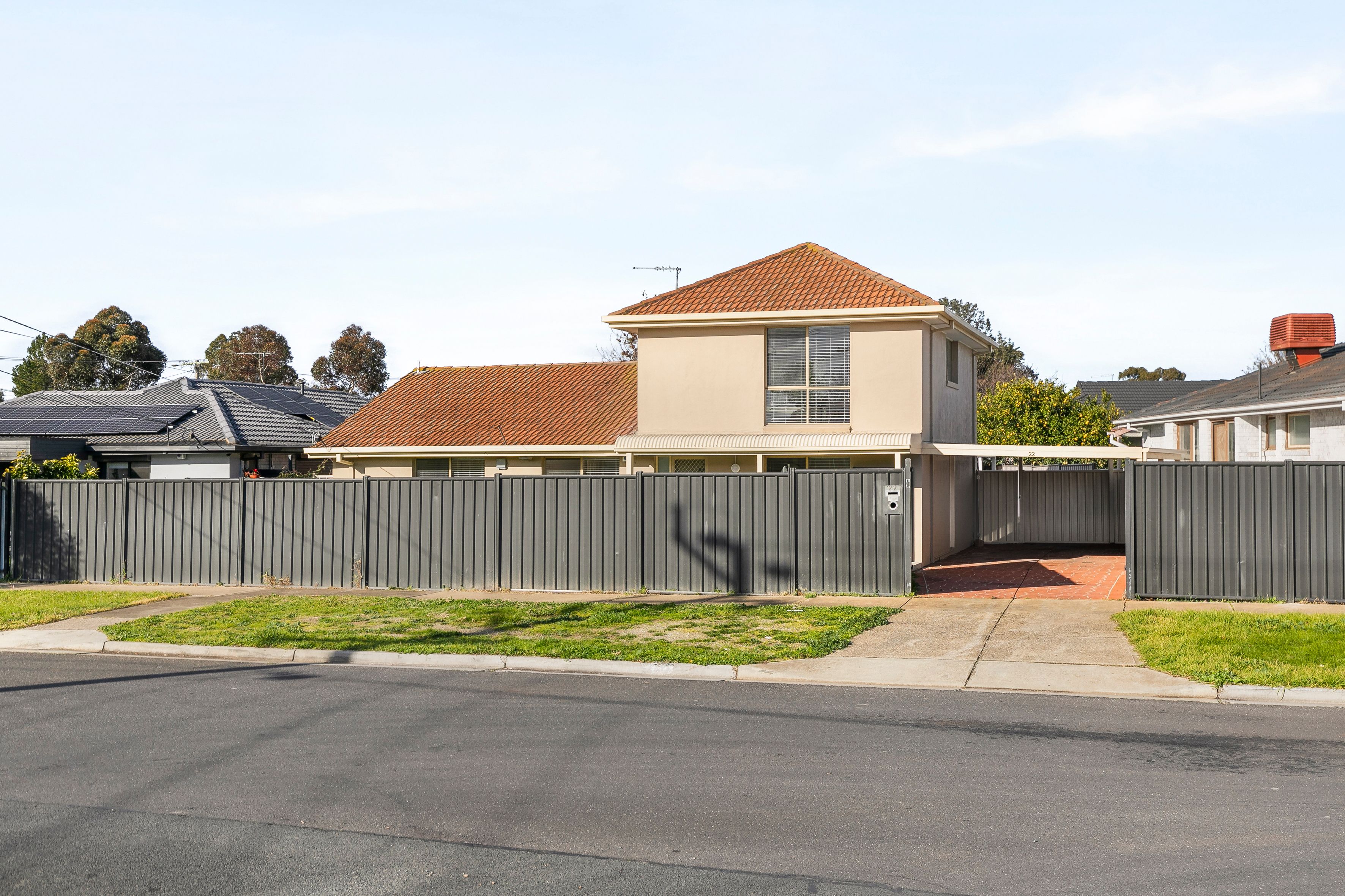 22 Fraser Street, Melton South, VIC 3338