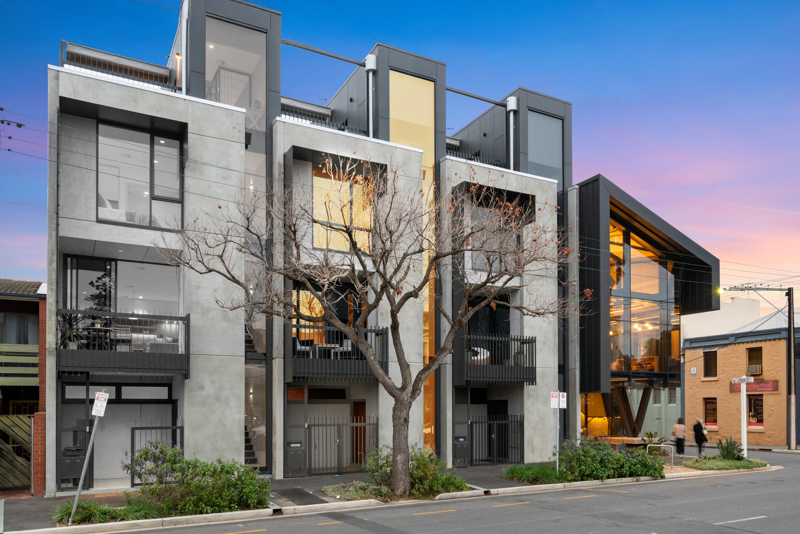 214B Gilbert Street, Adelaide, SA 5000