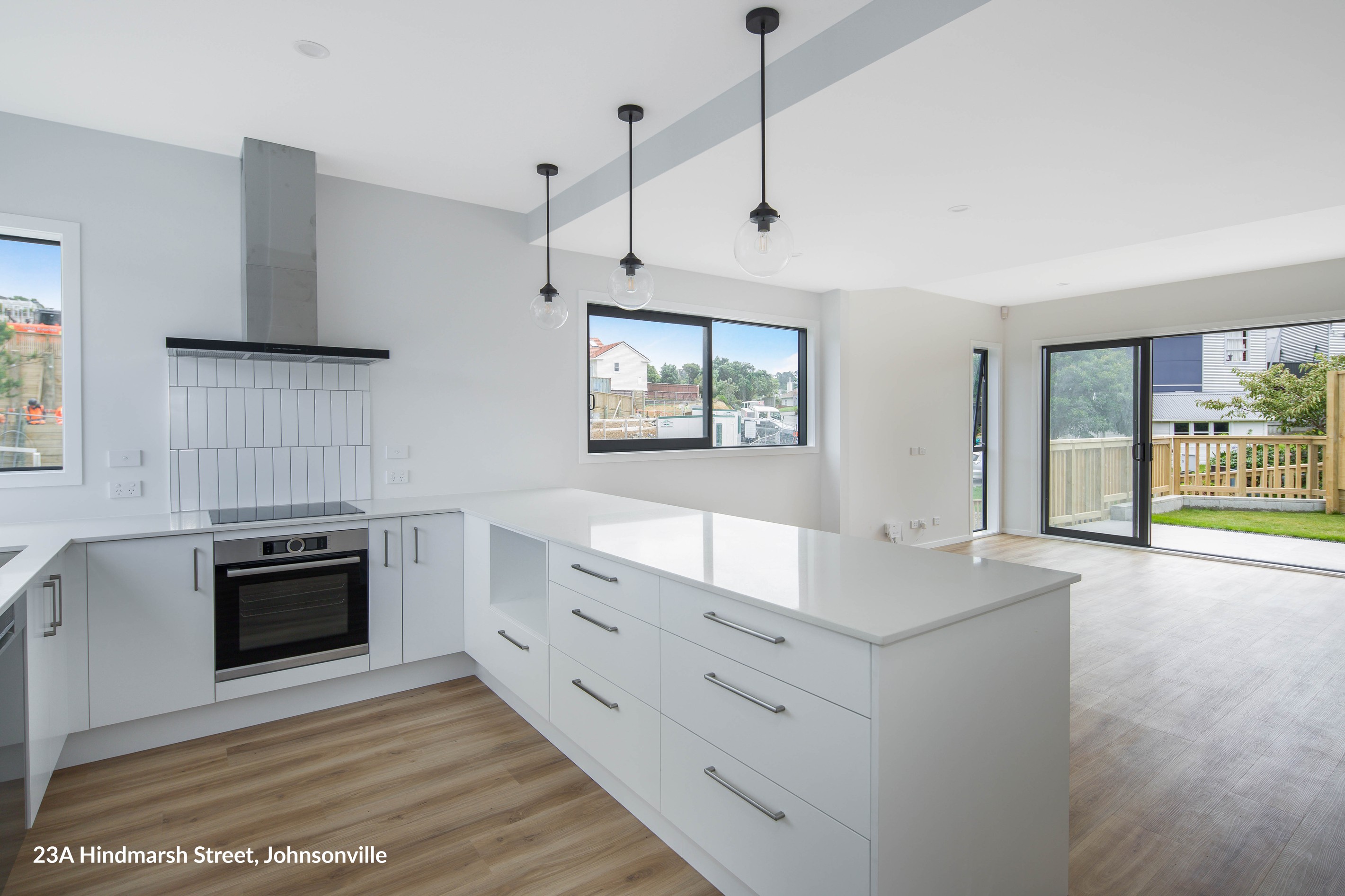 23d Hindmarsh Street, Johnsonville, Wellington City