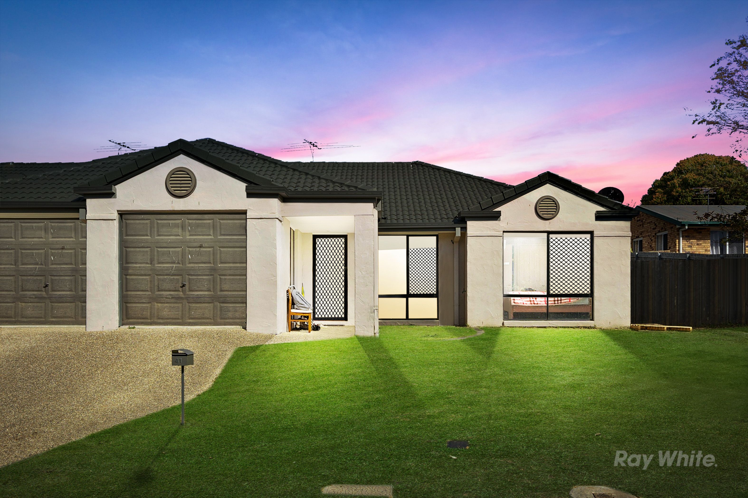 91 Ashridge Road, Darra QLD 4076