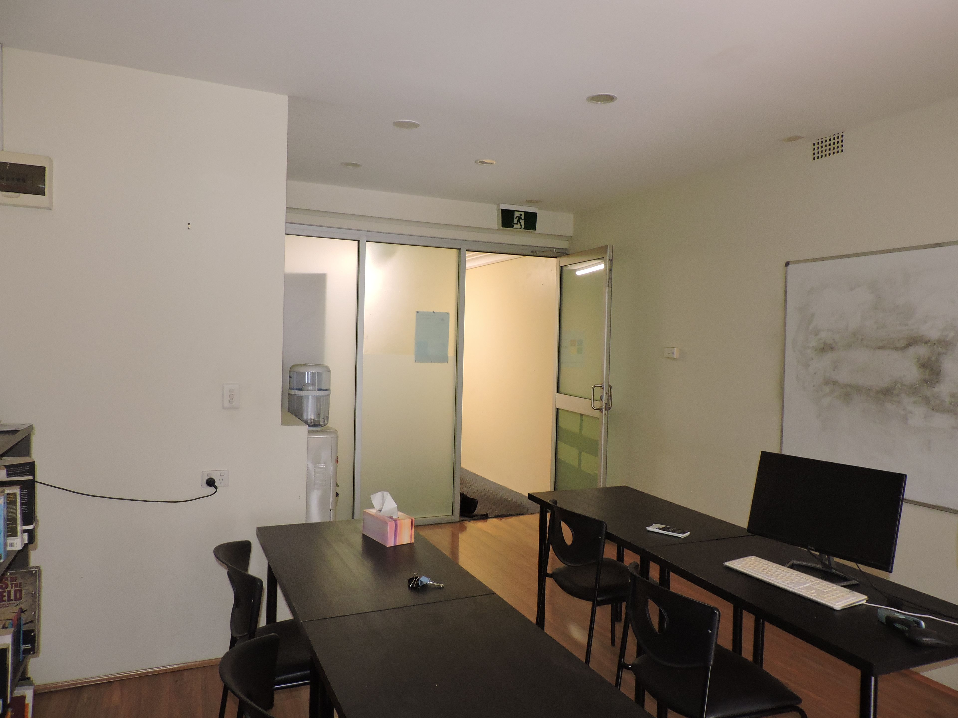 Suite 2/318 Forest Road, Hurstville, NSW 2220
