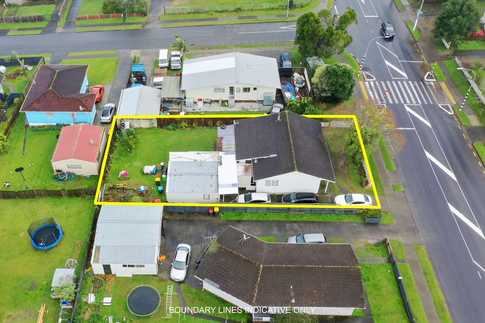 178 Mahia Road photo 2