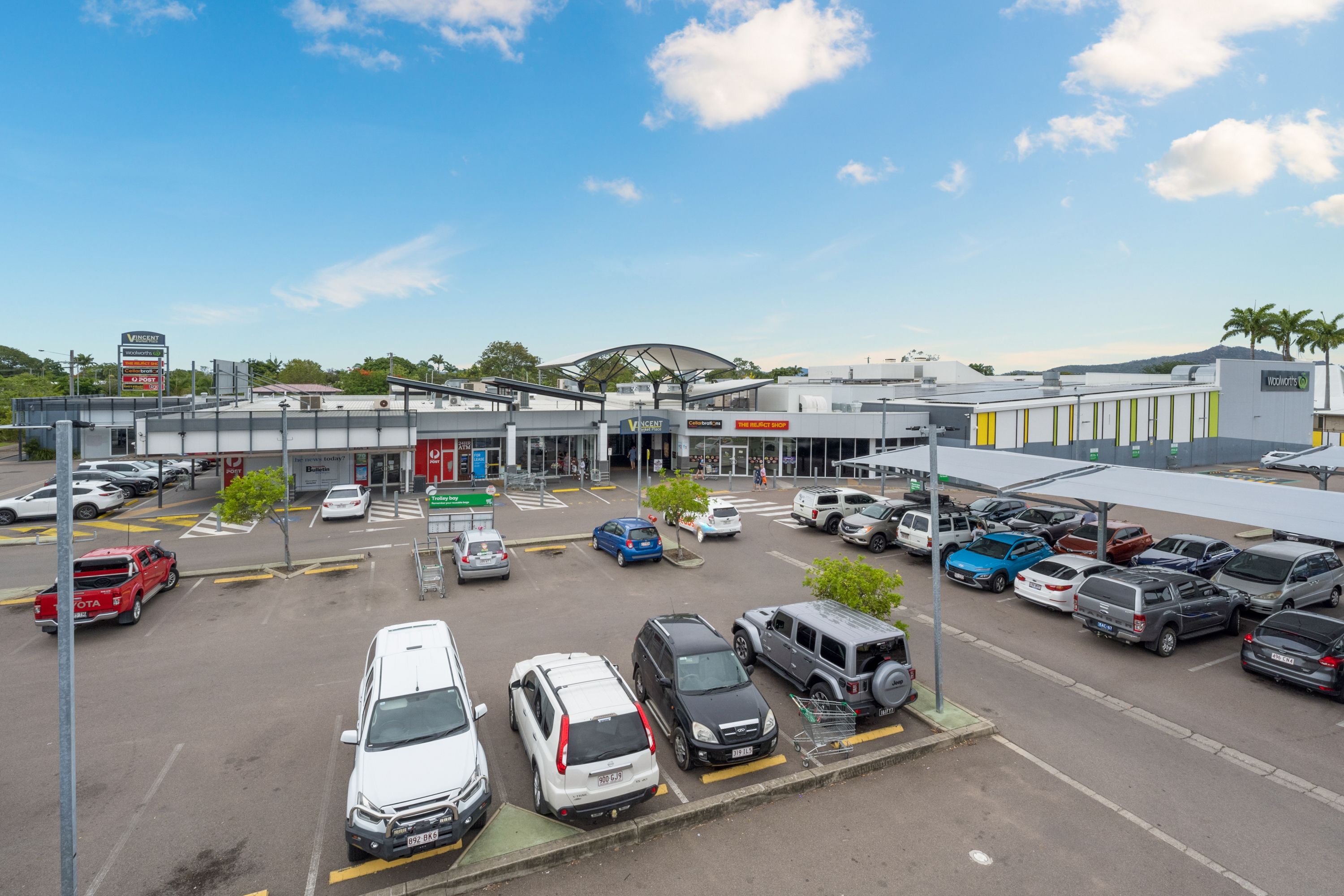 249 Fulham Road, Vincent, QLD 4814