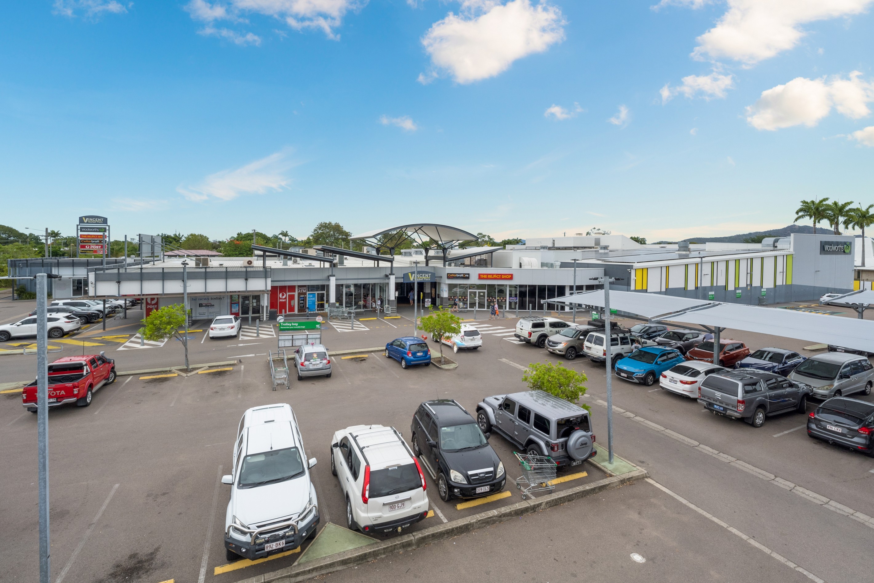 249 Fulham Road, Vincent, QLD 4814