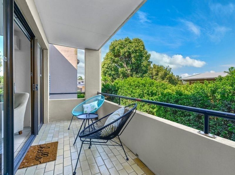 3/161 Junction Road, Clayfield QLD 4011