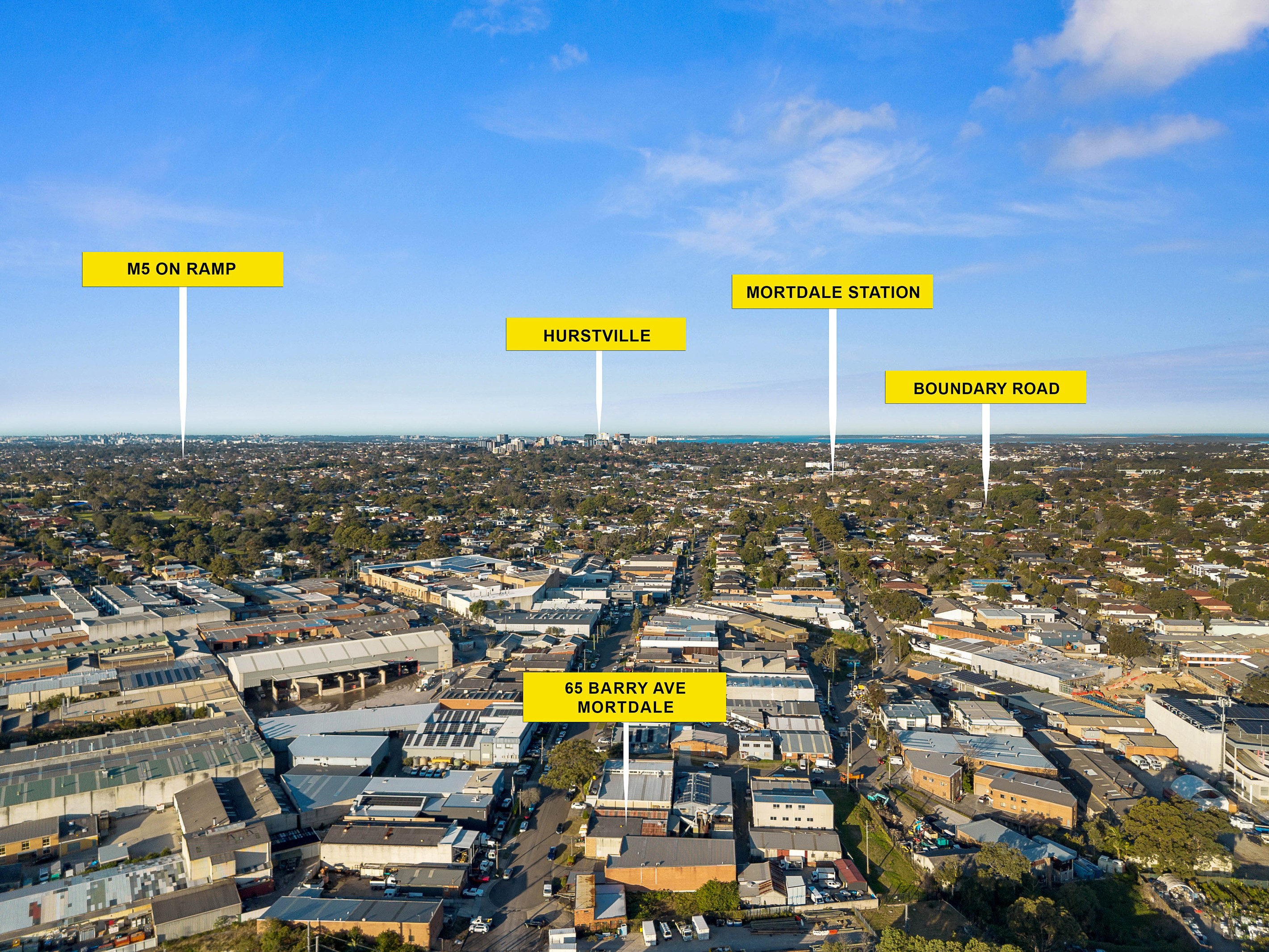 65 Barry Avenue, Mortdale, NSW 2223