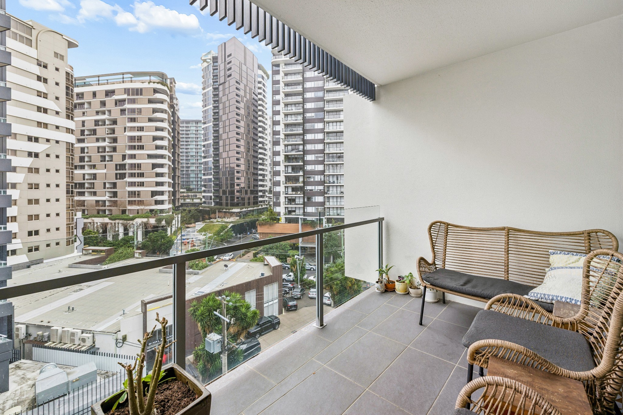 704/53 Wyandra Street, Teneriffe, QLD 4005