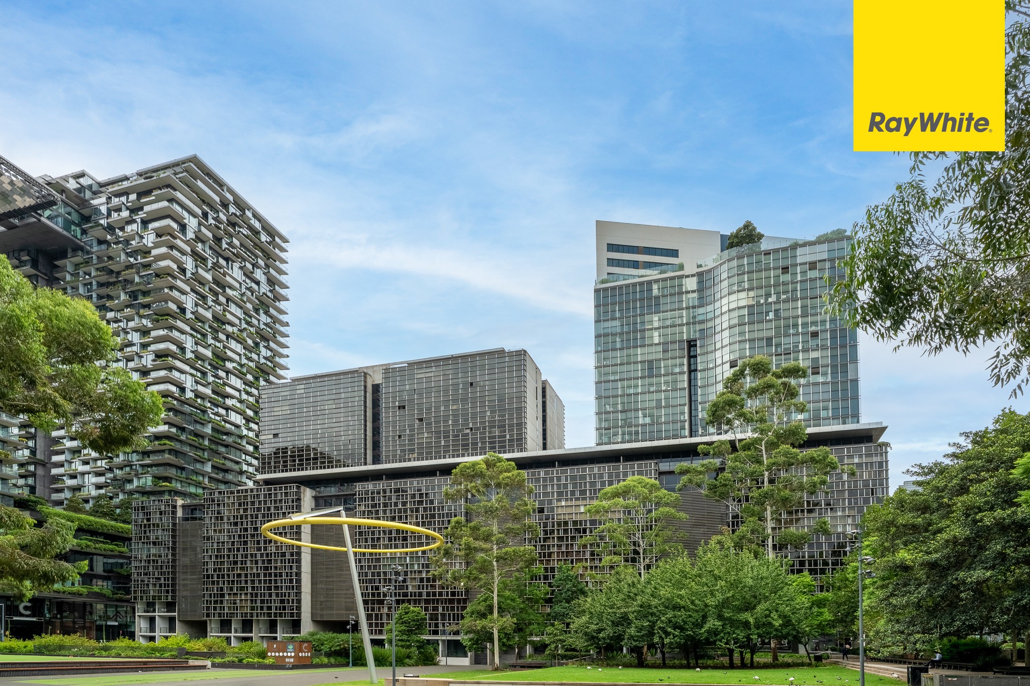 817/18 Park Lane, Chippendale, NSW 2008