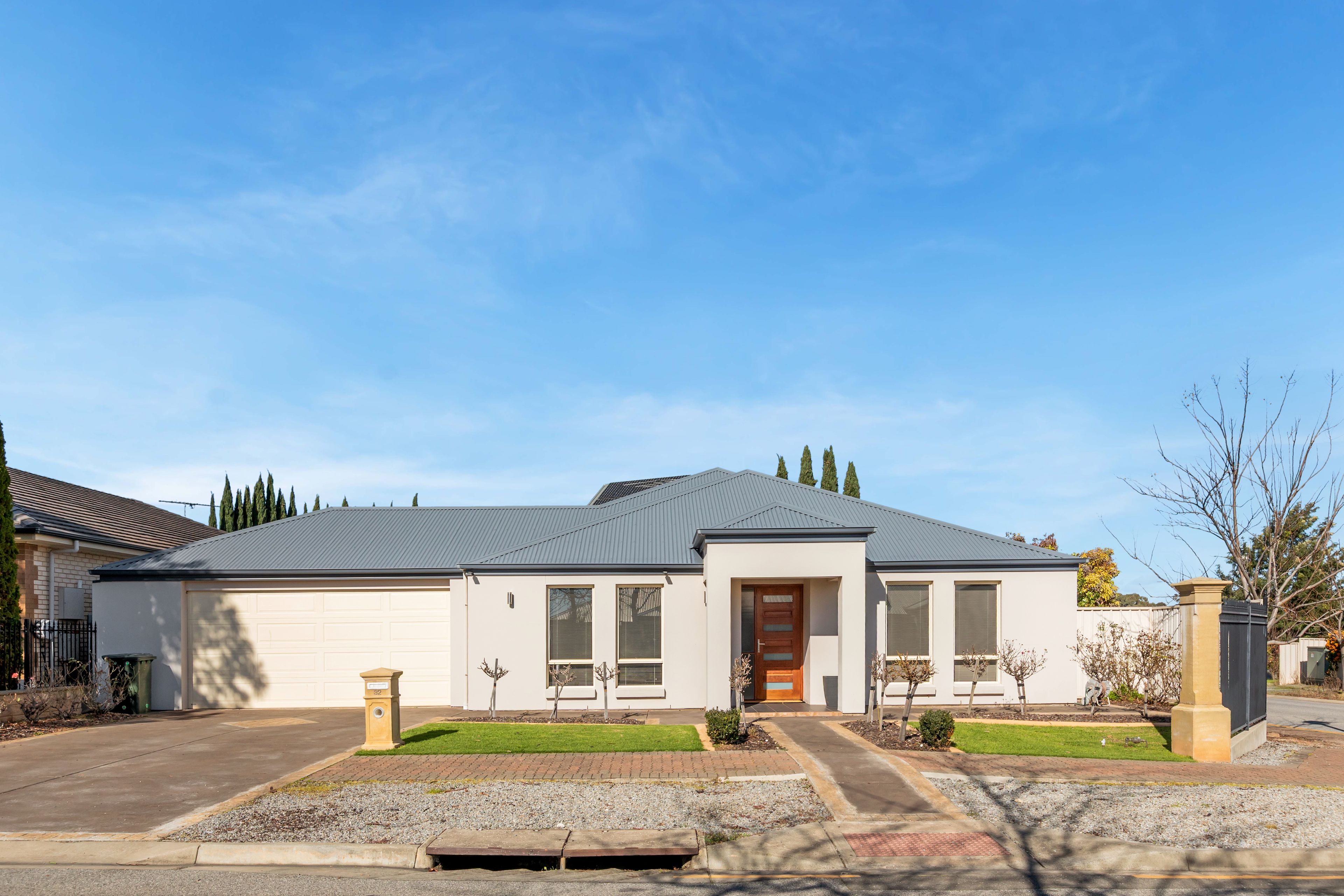 32 Captain Robertson Avenue, Golden Grove, SA 5125