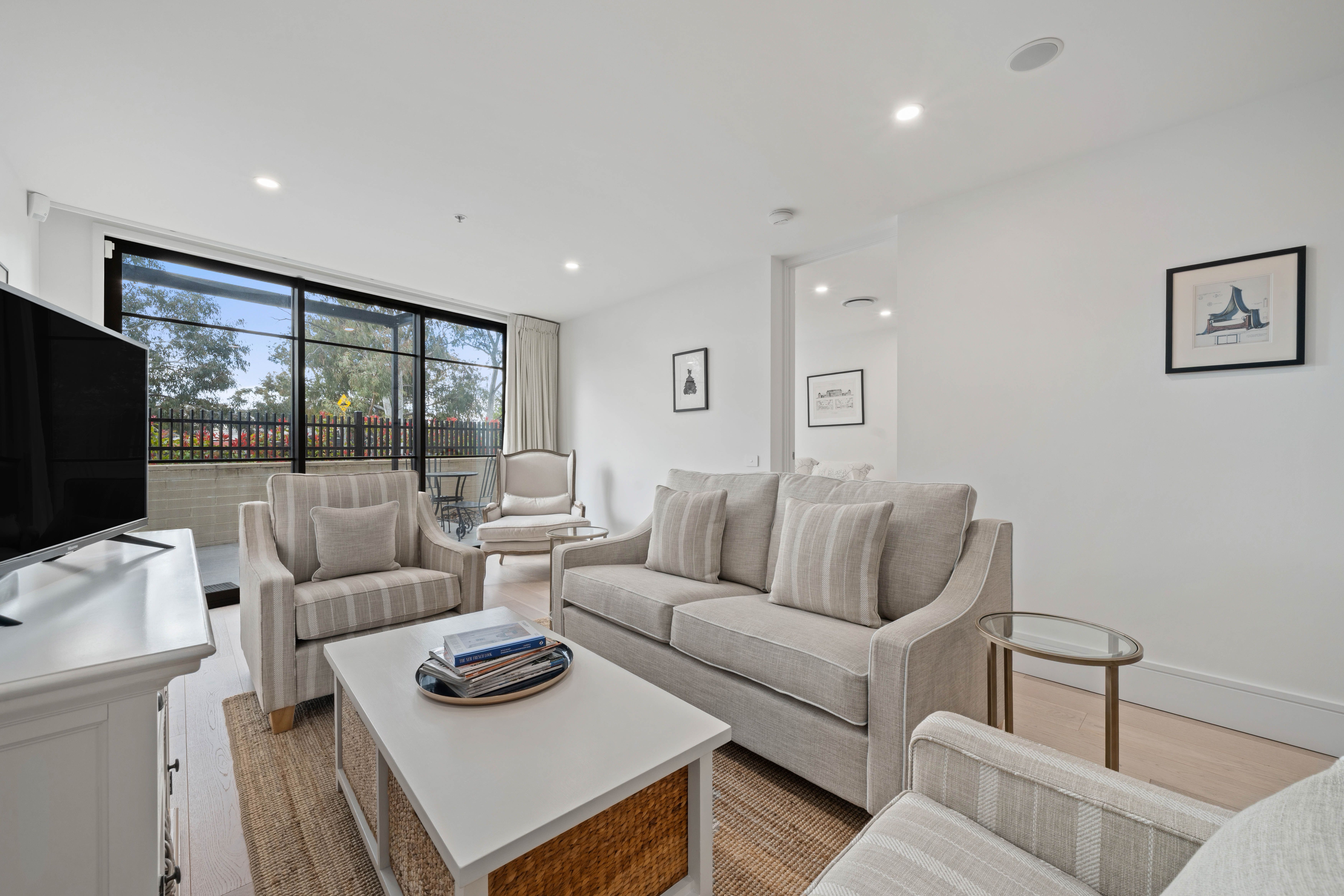 1/2 Lady Nelson Place — photo 3 of 26
