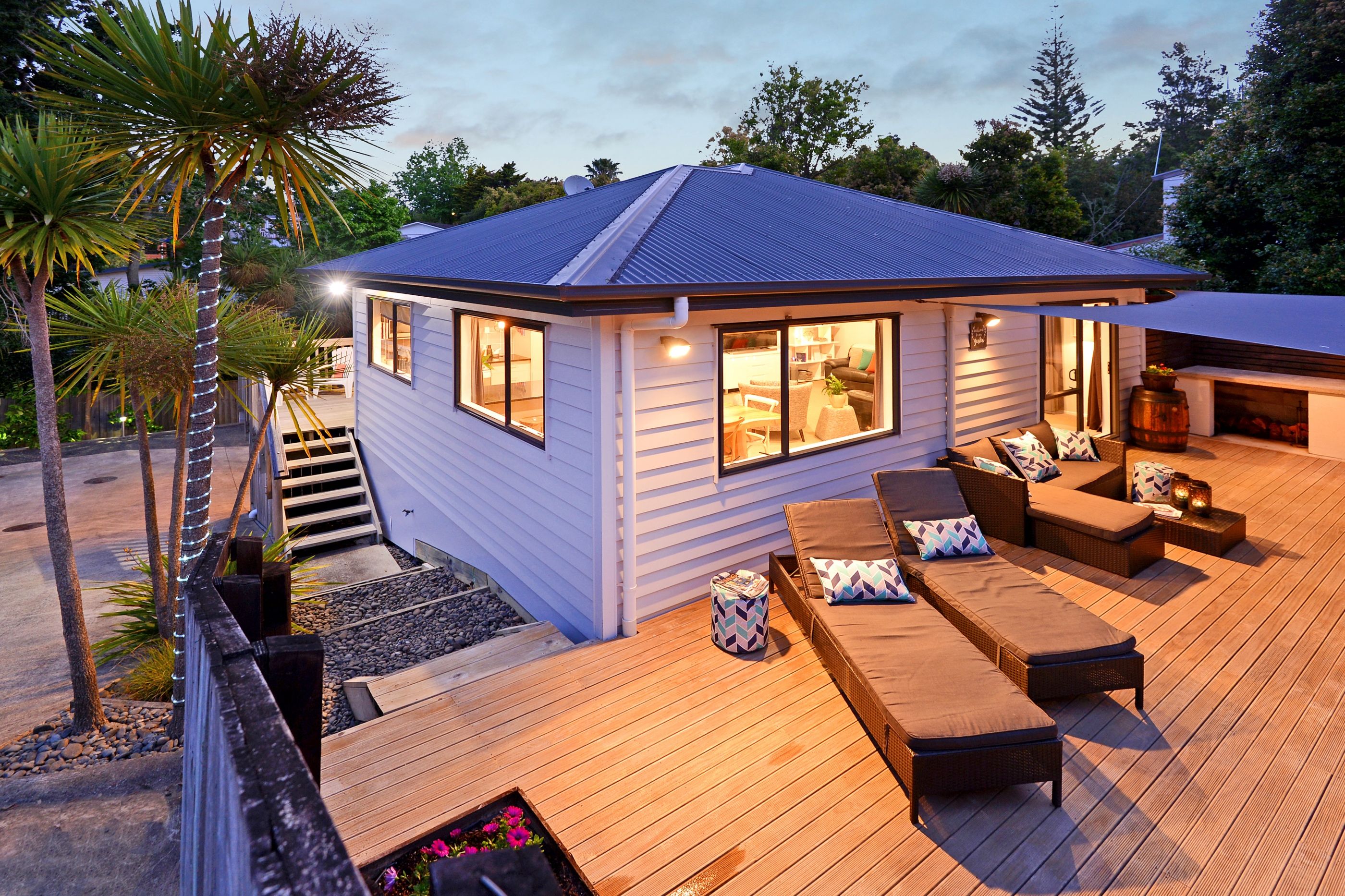45a Lancaster Road, Beach Haven, North Shore City