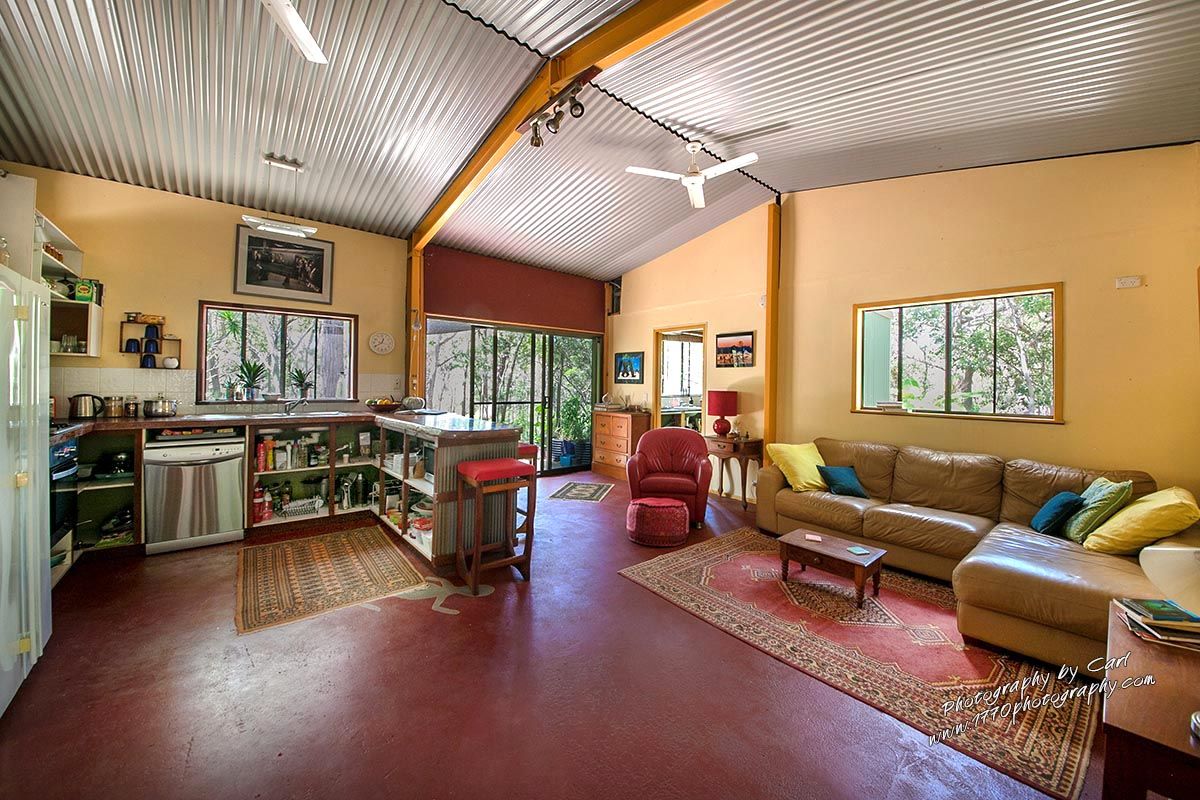 168 Josefski Road, Agnes Water QLD 4677