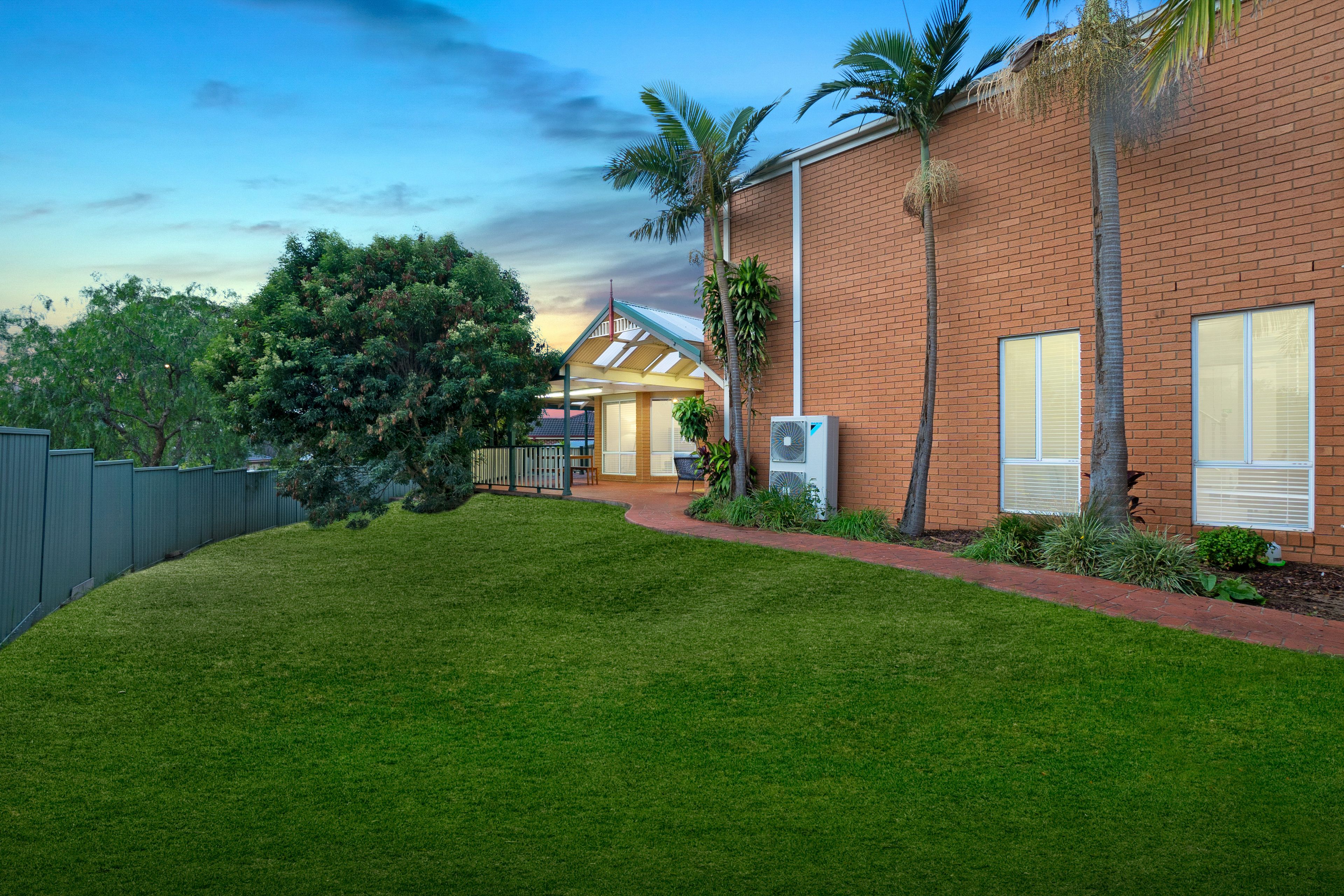 1 Orchard Place, Glenwood, NSW 2768