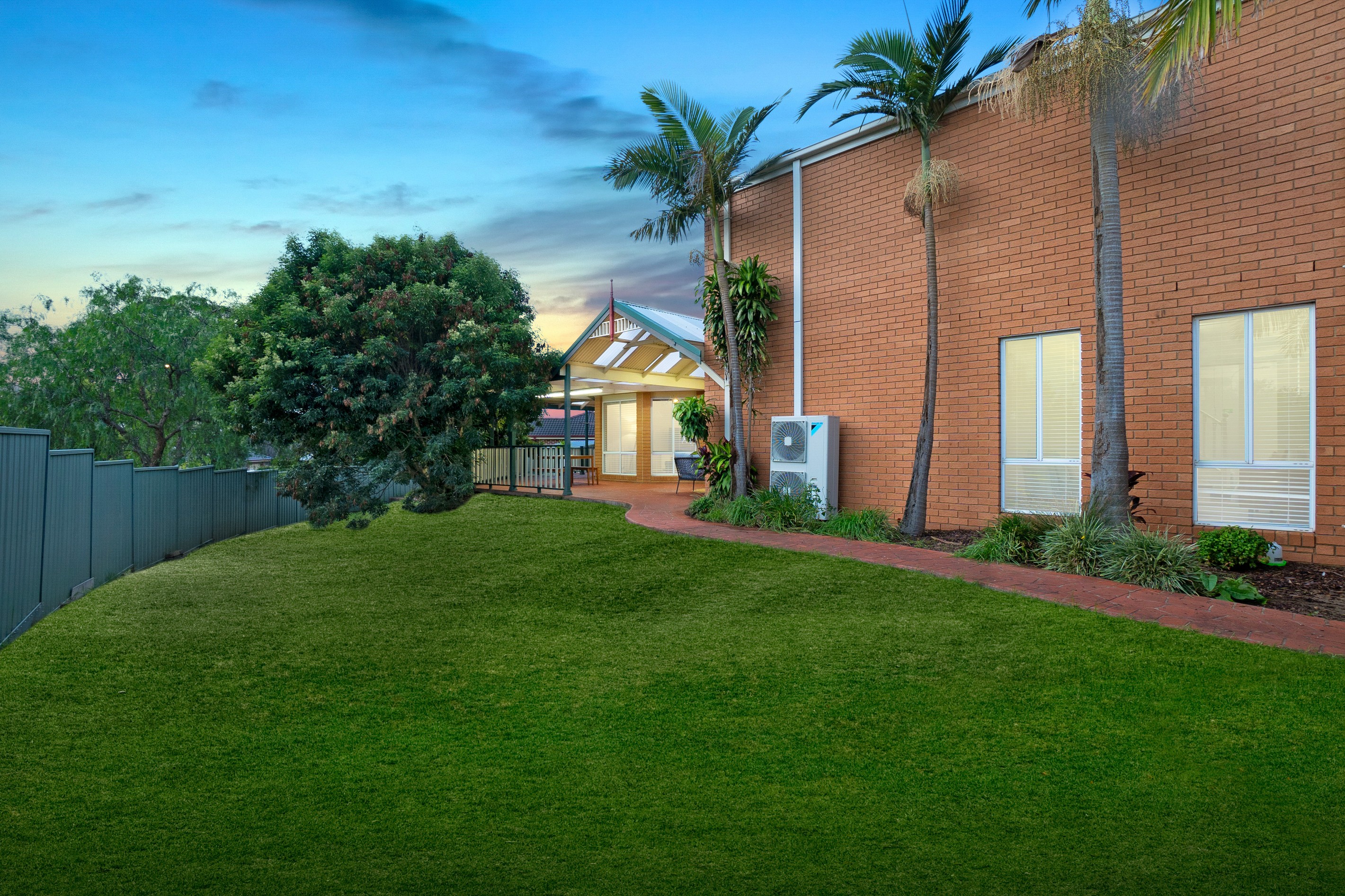 1 Orchard Place, Glenwood, NSW 2768