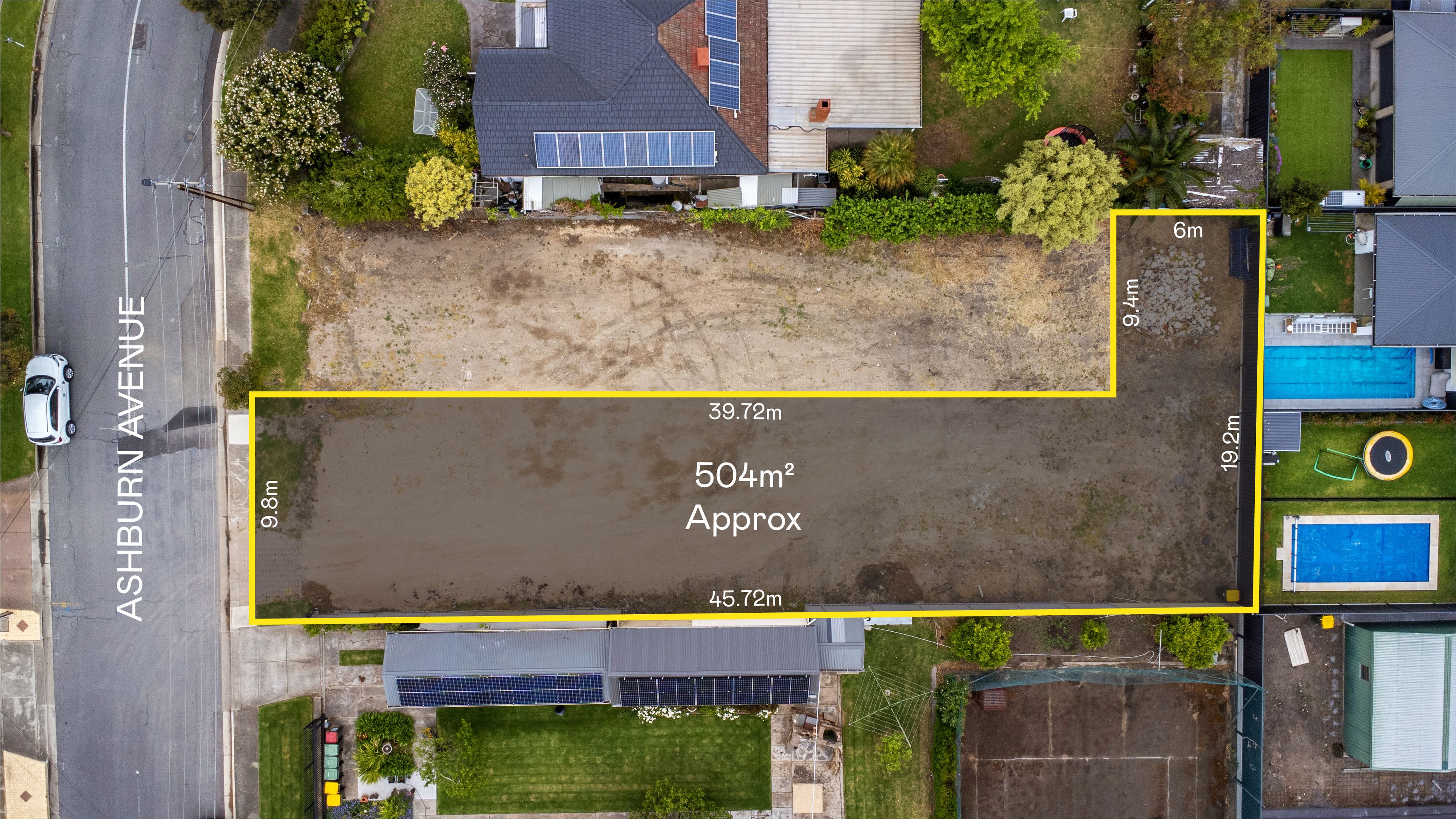 4 Ashburn Avenue, Fulham, SA 5024