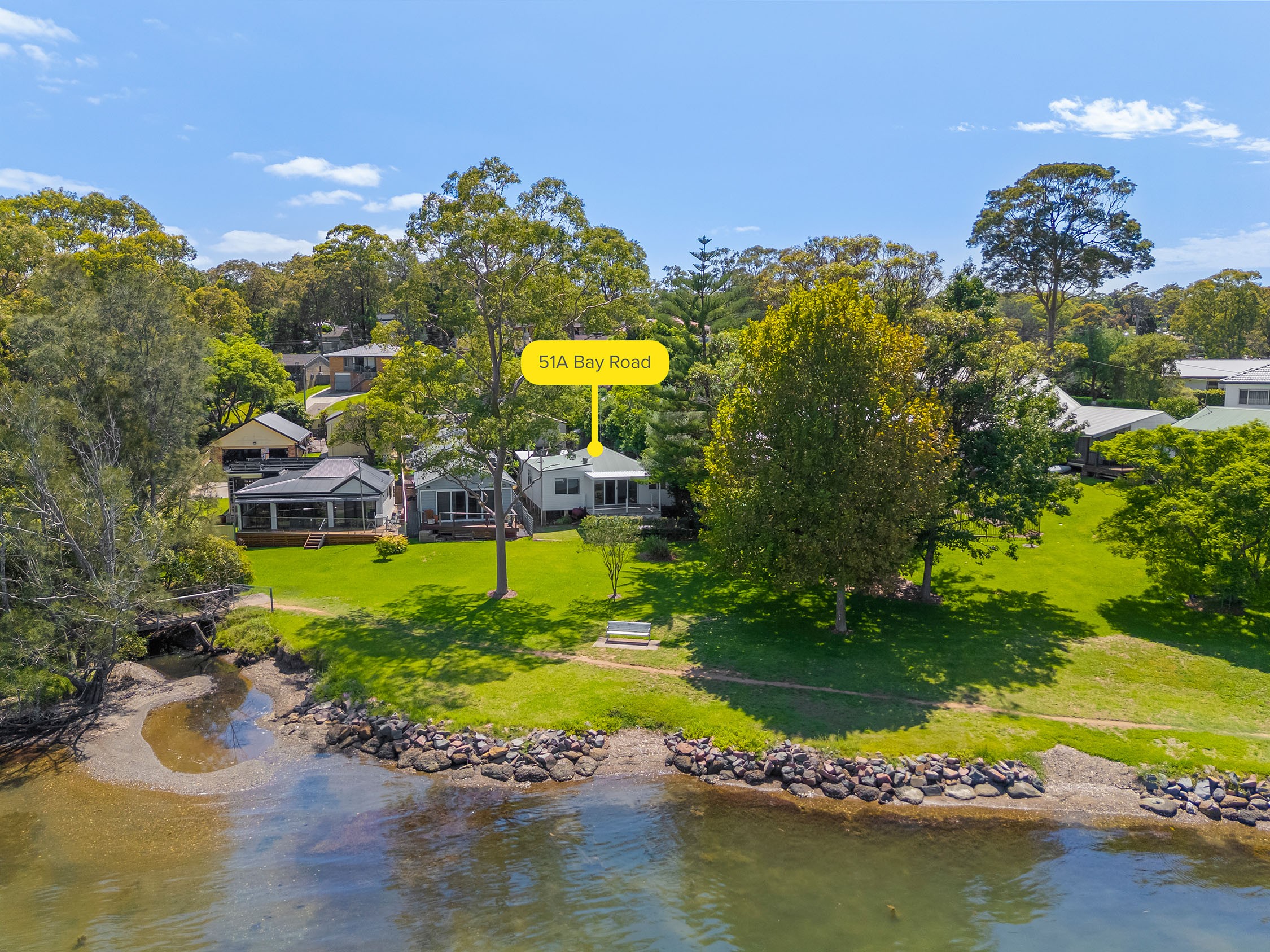 51A Bay Road, Bolton Point, NSW 2283