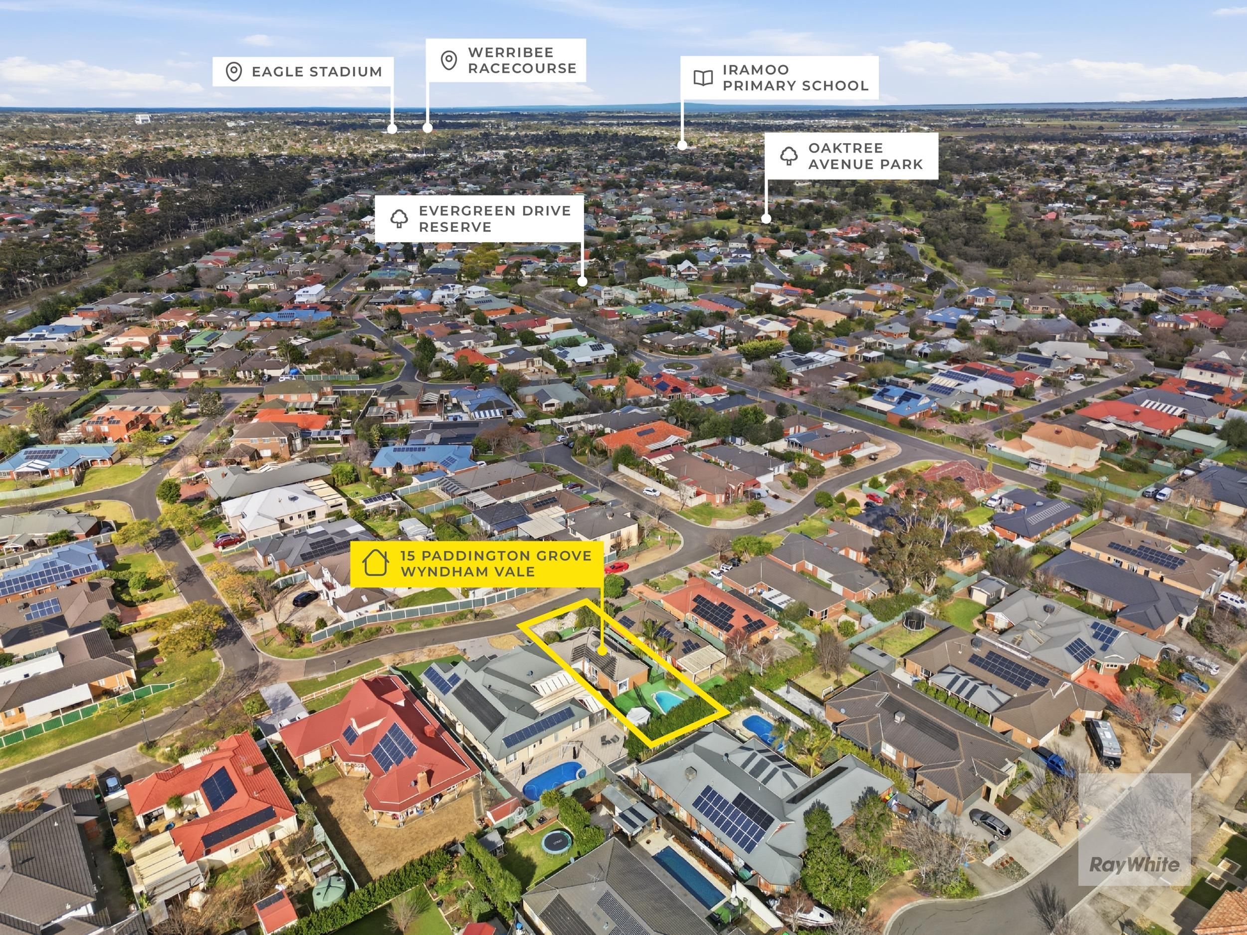 15 Paddington Grove — photo 17 of 17