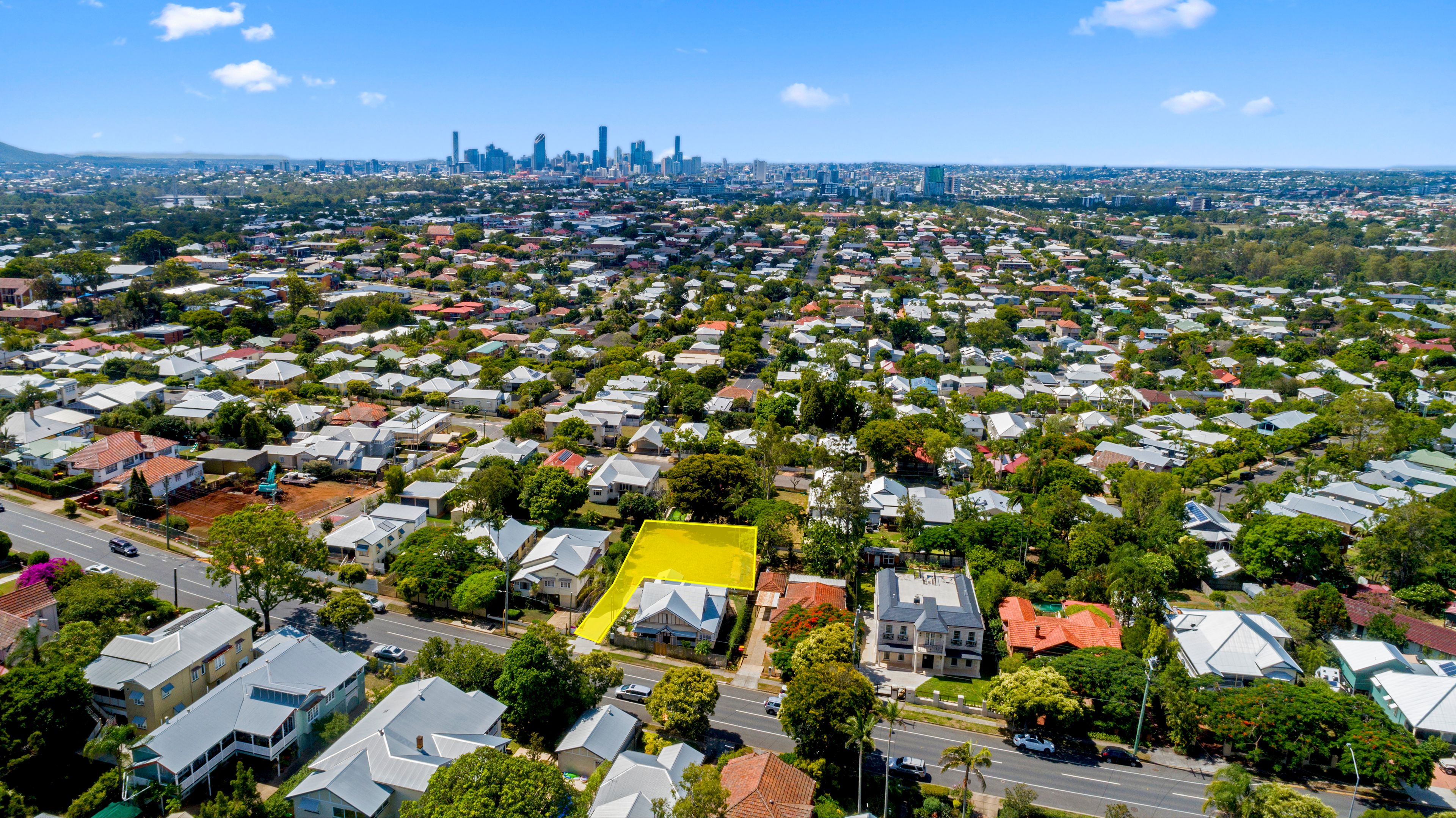 84 Cracknell Road, Annerley, QLD 4103
