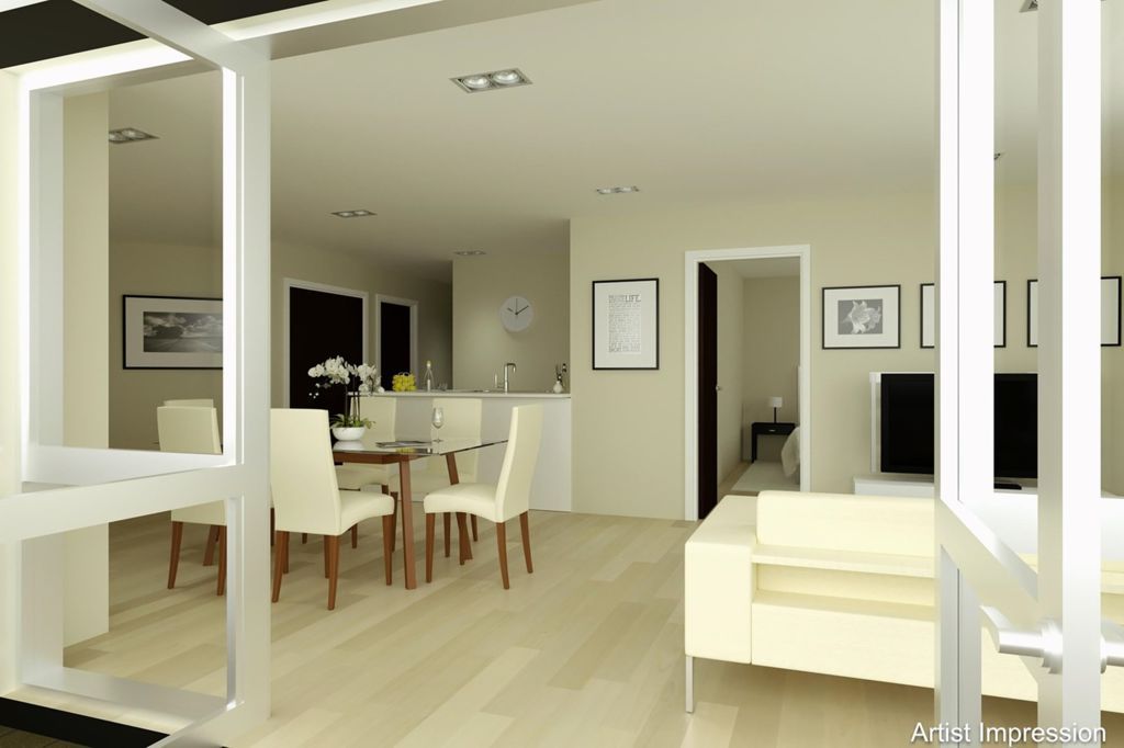 GH/136 Stancombe Road, Flat Bush, Manukau City