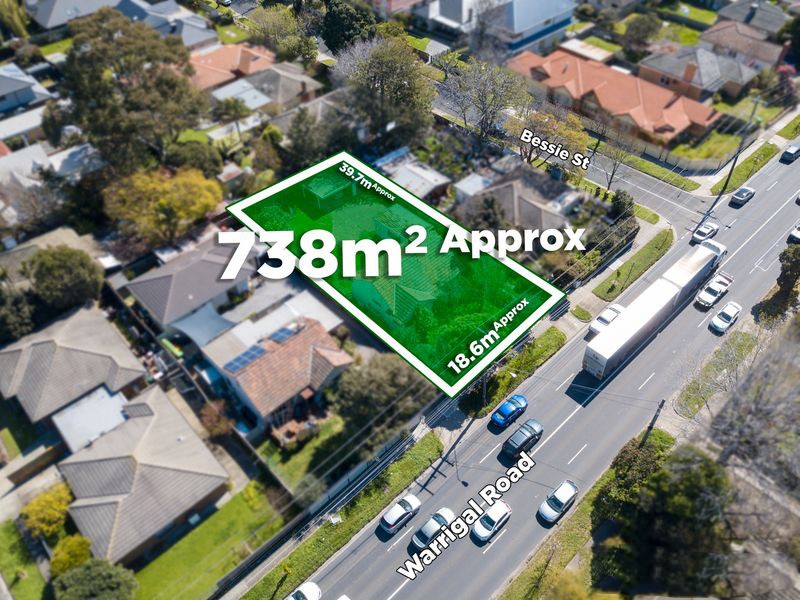 633 Warrigal Road, Bentleigh East, VIC 3165