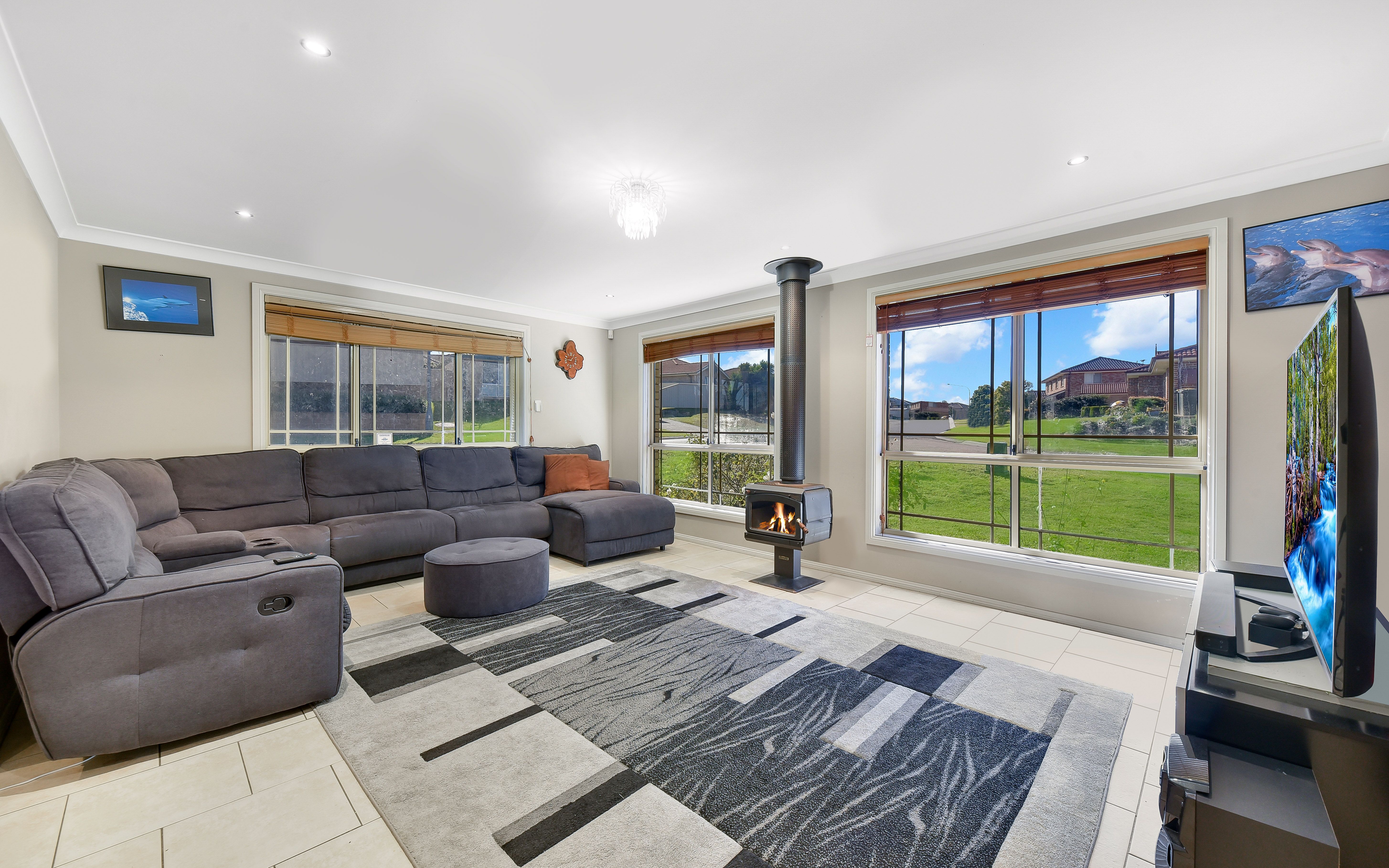 5 Dexter Street, St Helens Park, NSW 2560