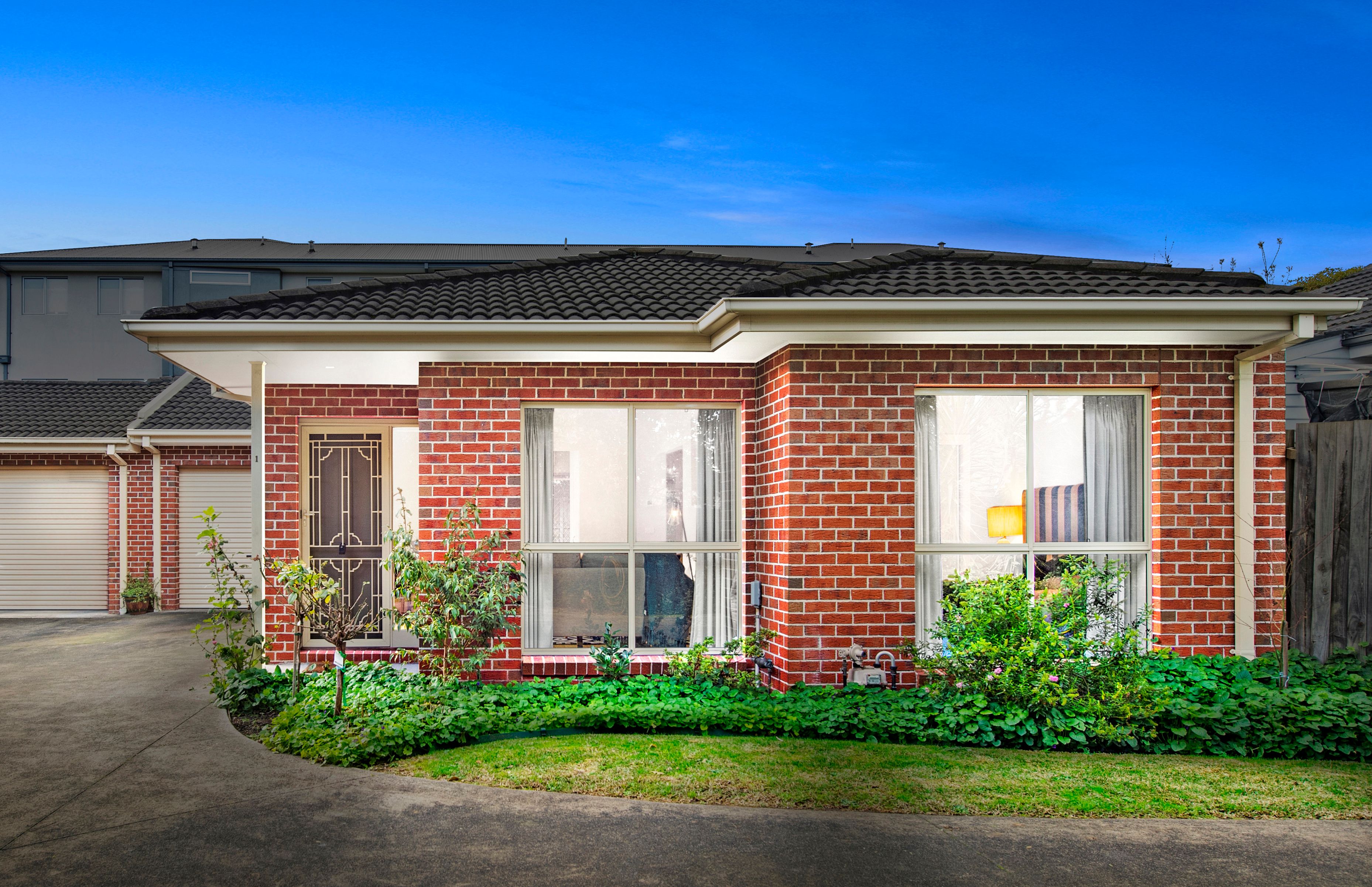 14 Alfrick Road, Croydon VIC 3136