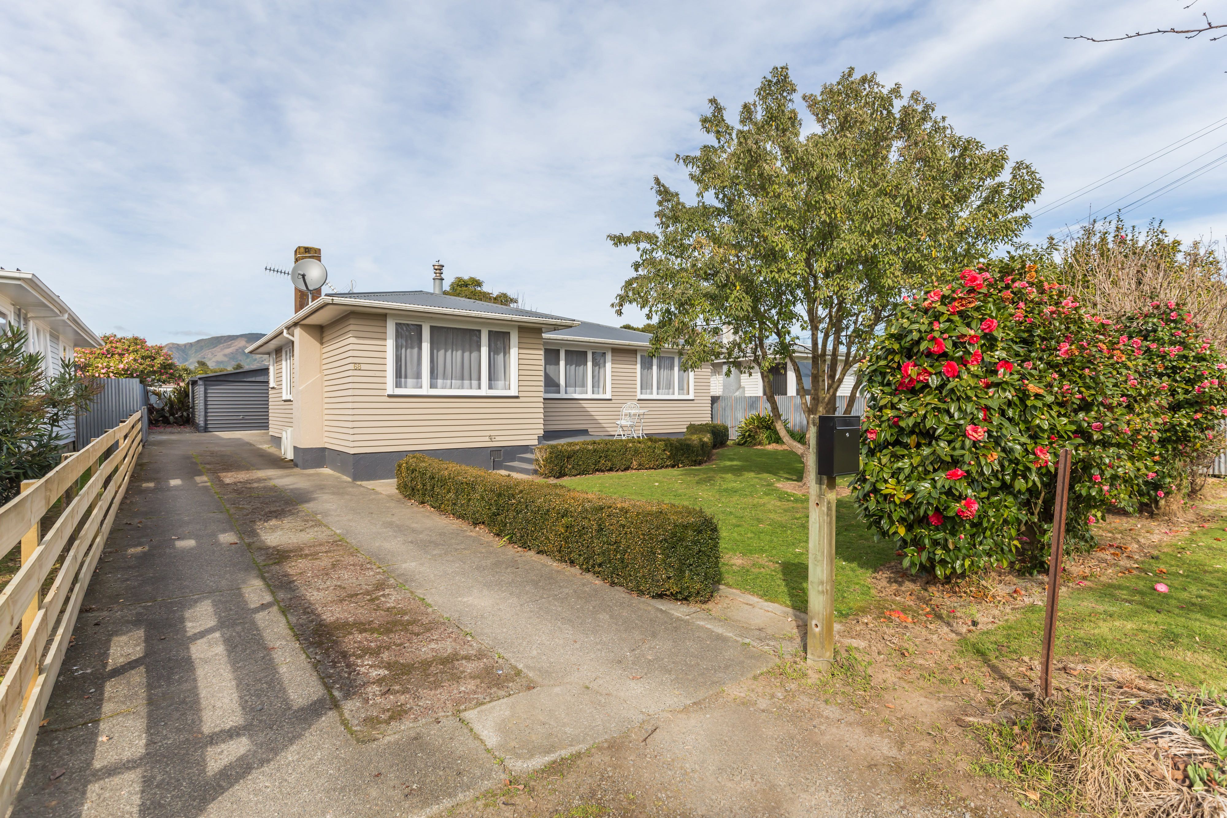 68 Clapham Street, Shannon, Horowhenua District