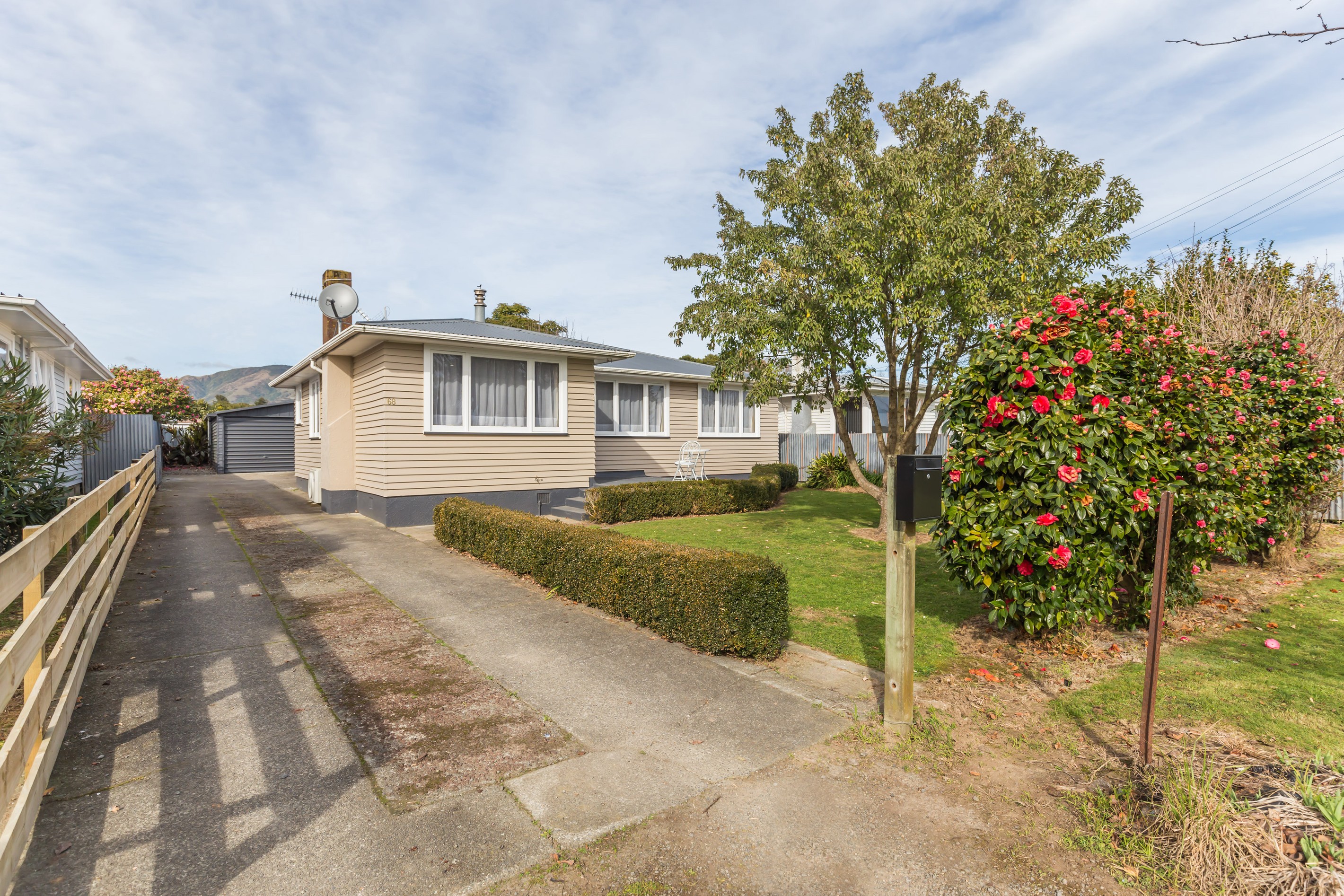 68 Clapham Street, Shannon, Horowhenua District