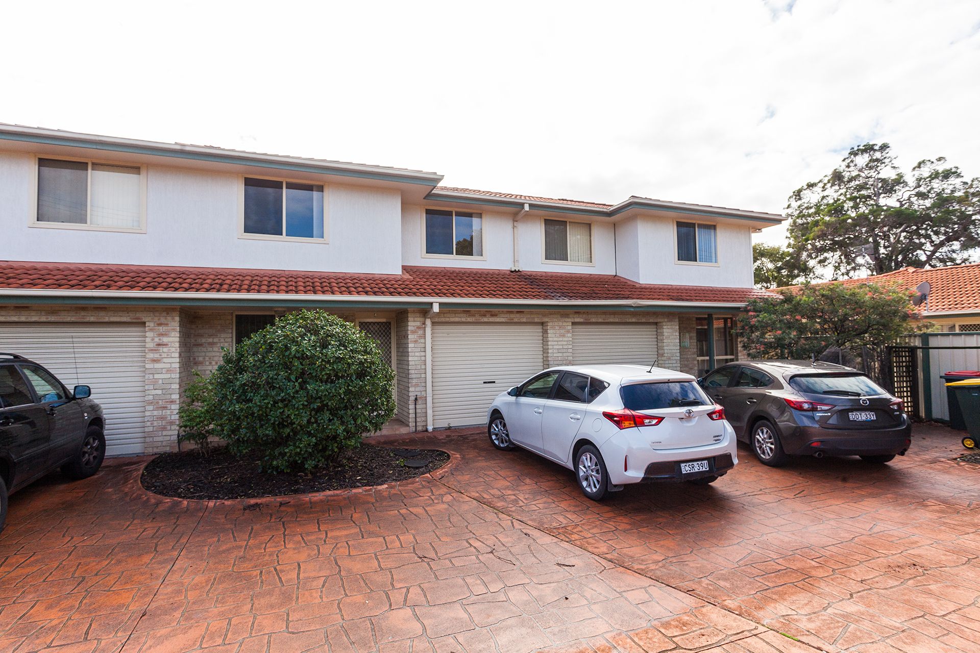 4/149-151 Central Avenue, Oak Flats, NSW 2529