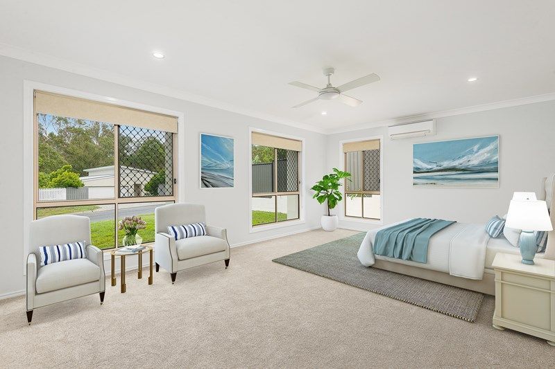 8 Talisman Court, Eatons Hill, QLD 4037