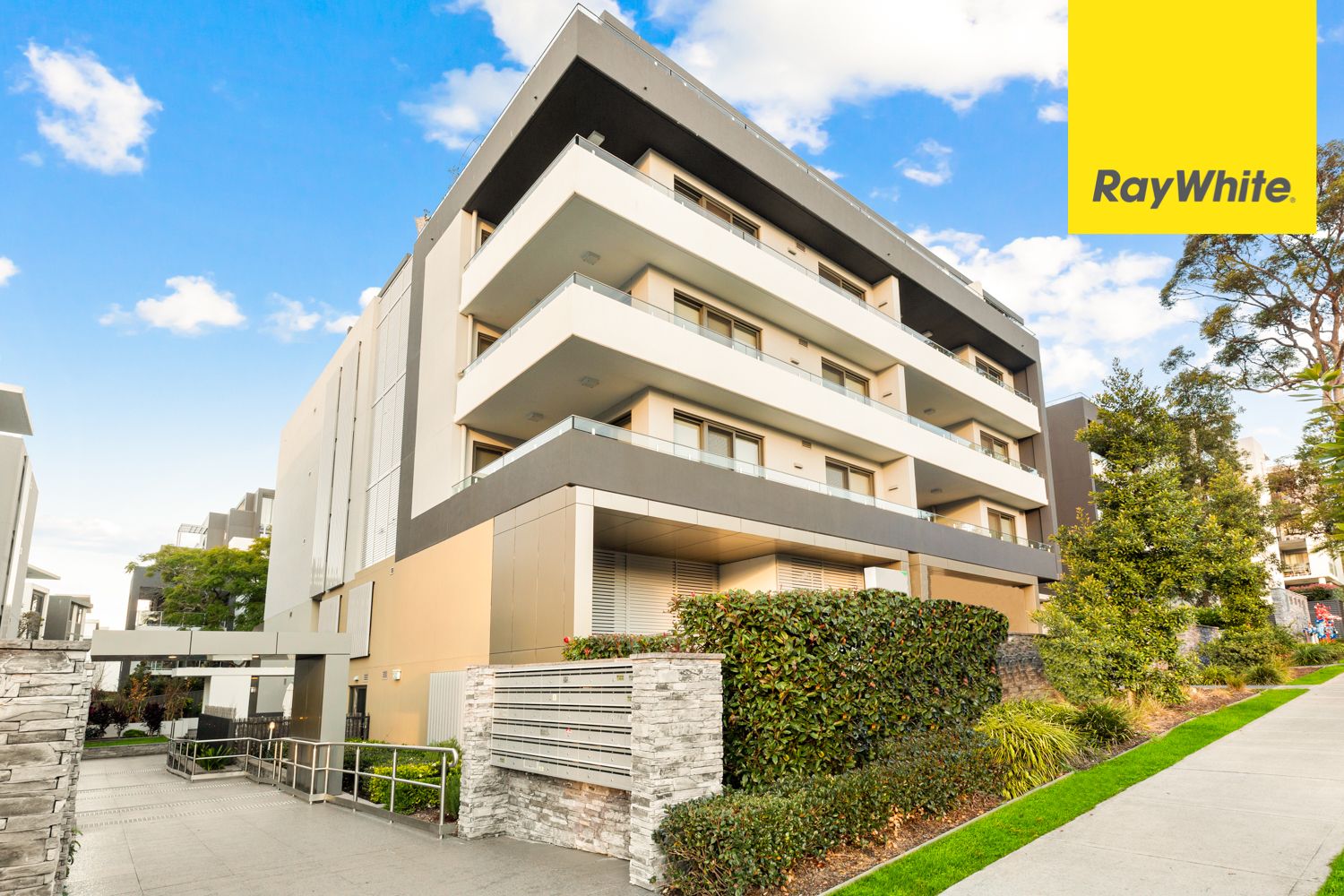38/44-52 Kent Street, Epping, NSW 2121