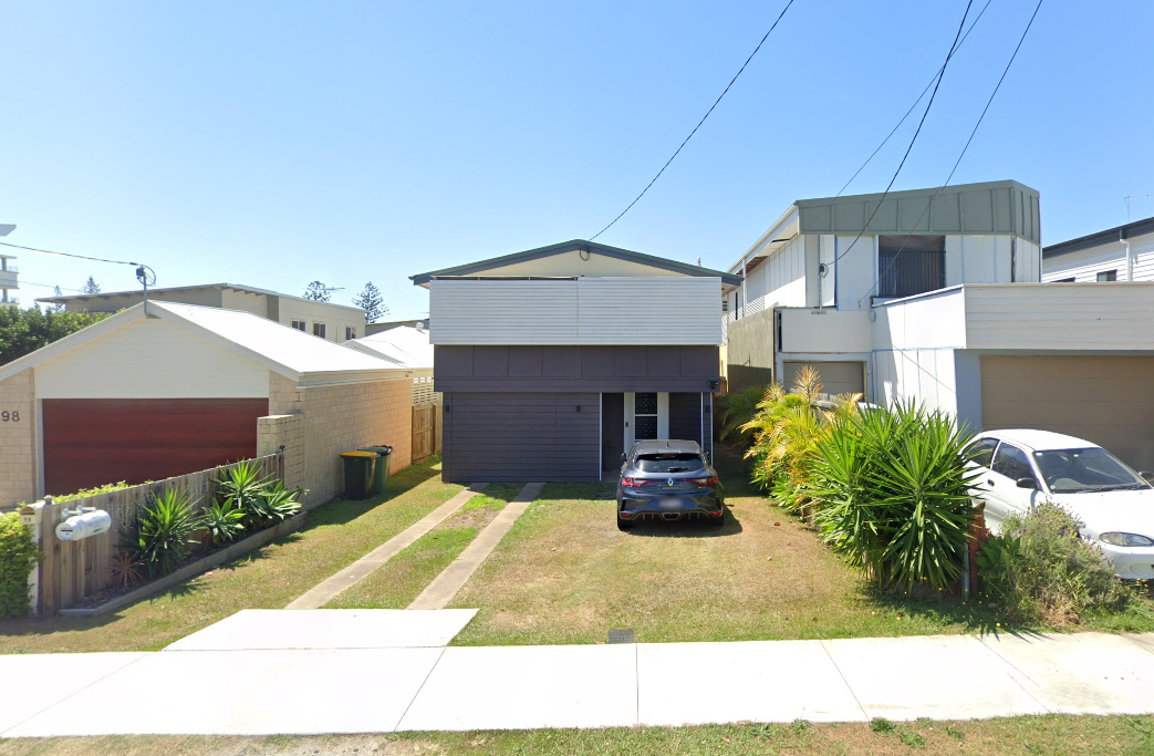 96 Mein Street, Scarborough, QLD 4020