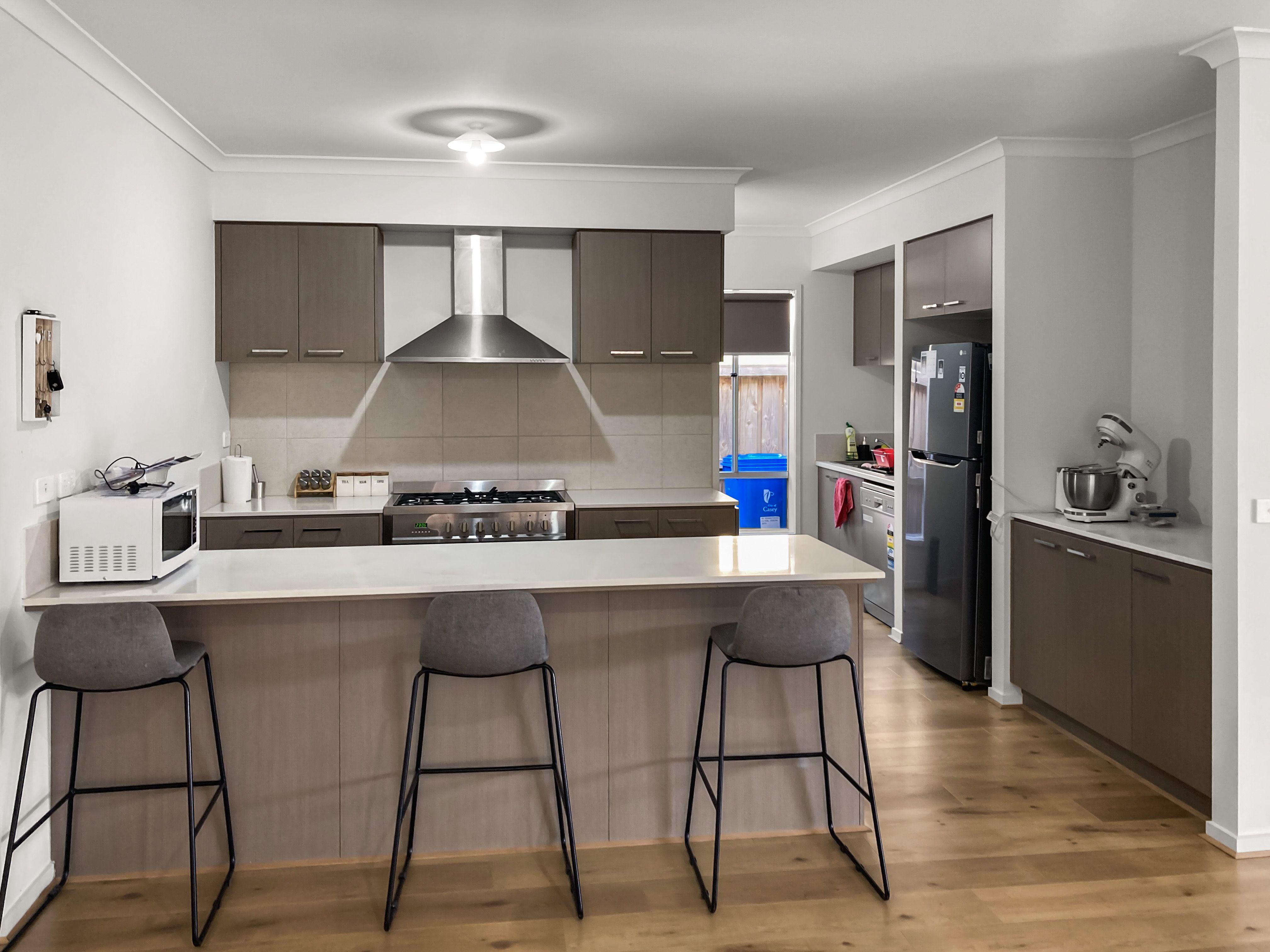 44 Athletic Circuit, Clyde, VIC 3978