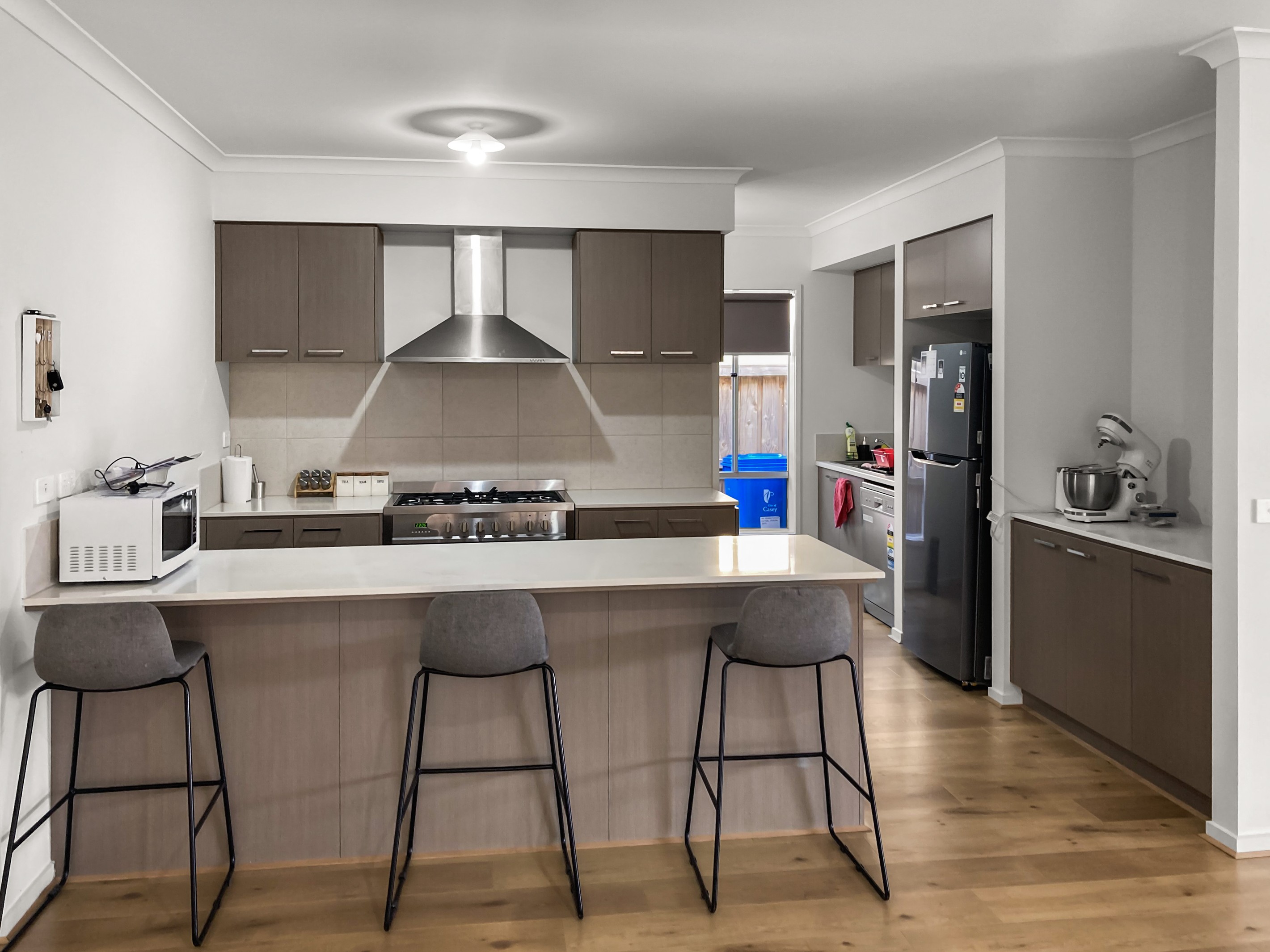 44 Athletic Circuit, Clyde, VIC 3978