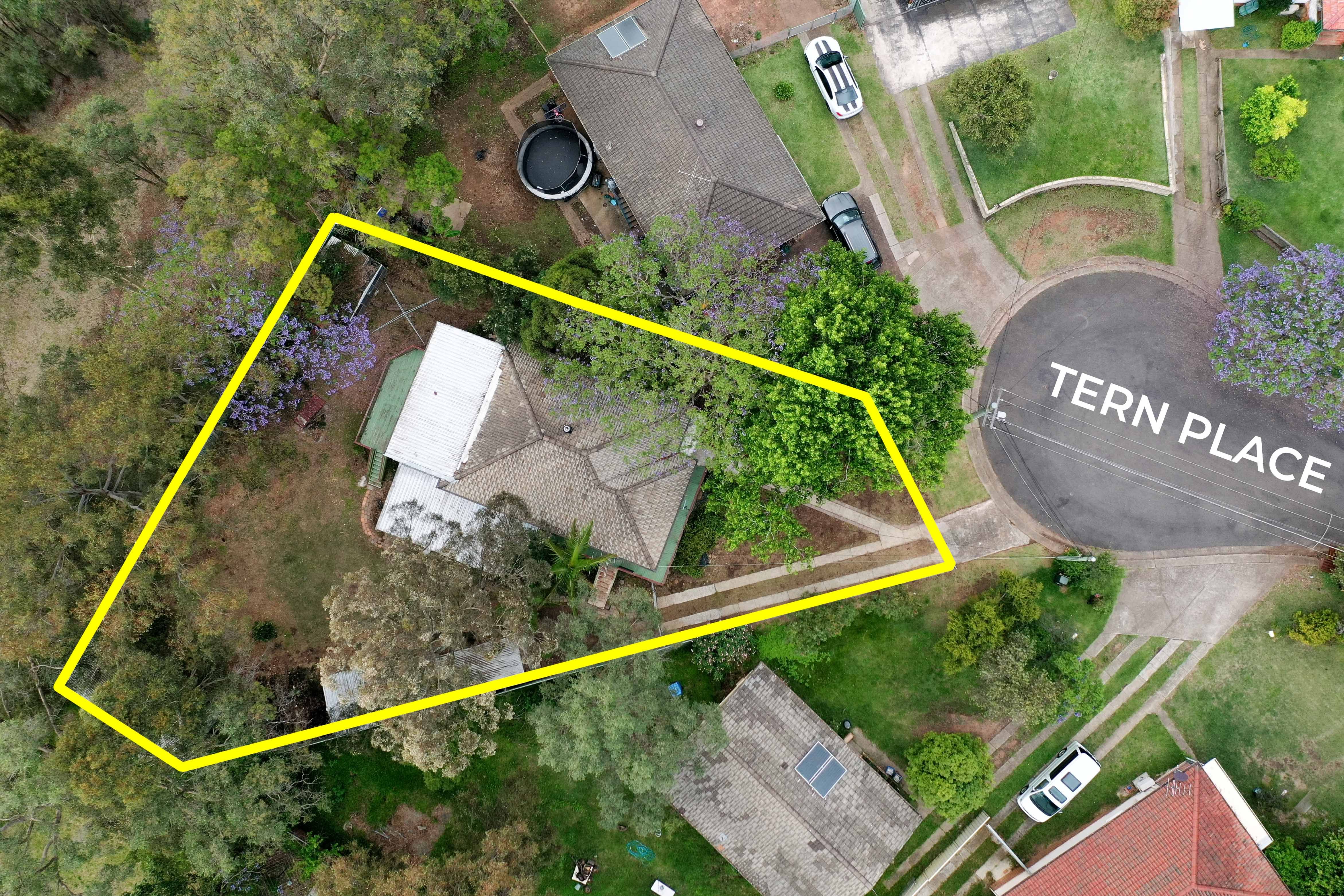 7 Tern Place, Tregear, NSW 2770