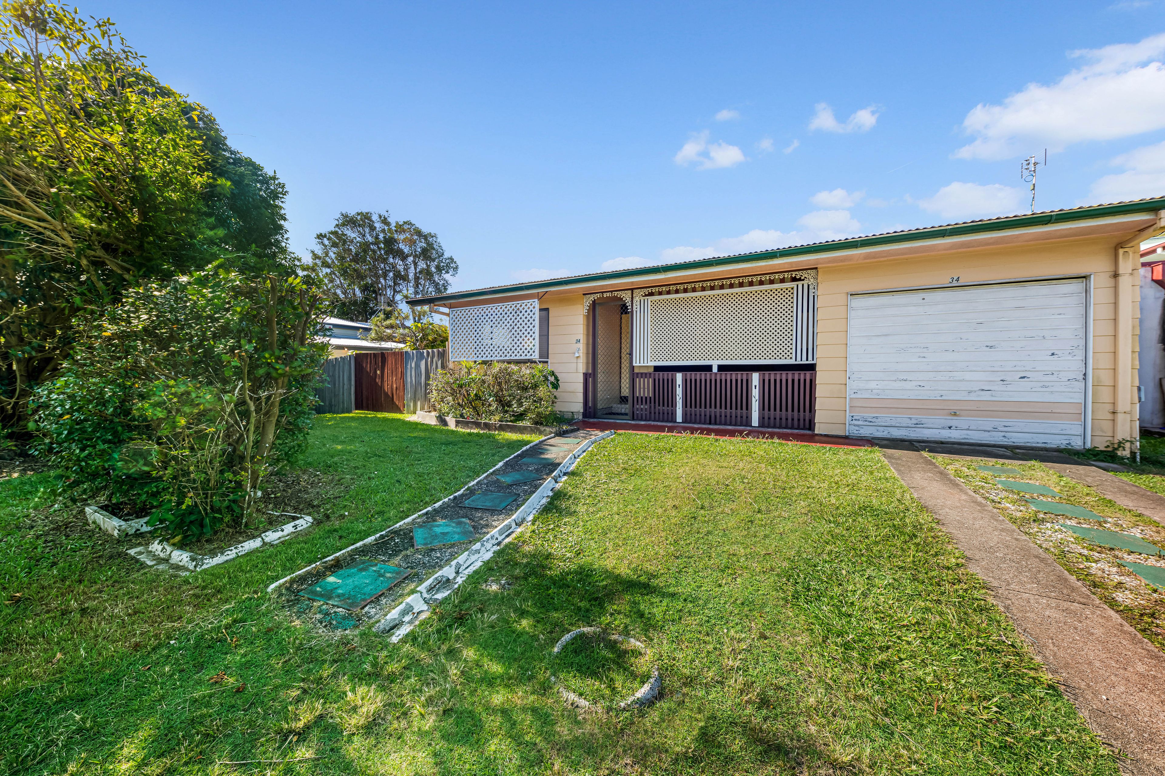 34 Bungama Street, Maroochydore QLD 4558