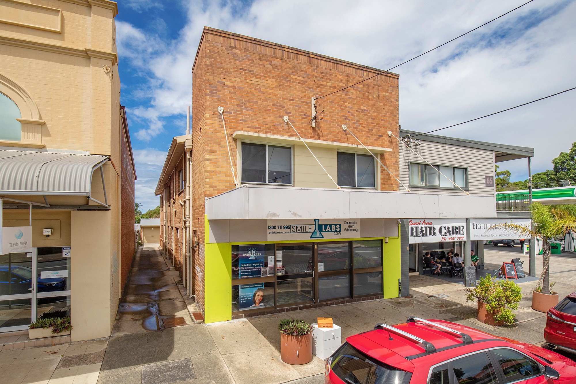 63 Stewart Avenue, Hamilton South, NSW 2303