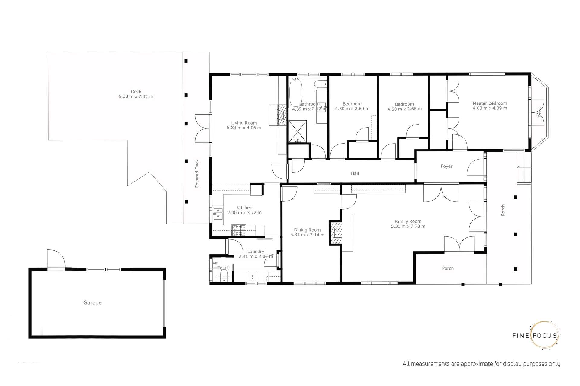 40 Manuka Street photo 20