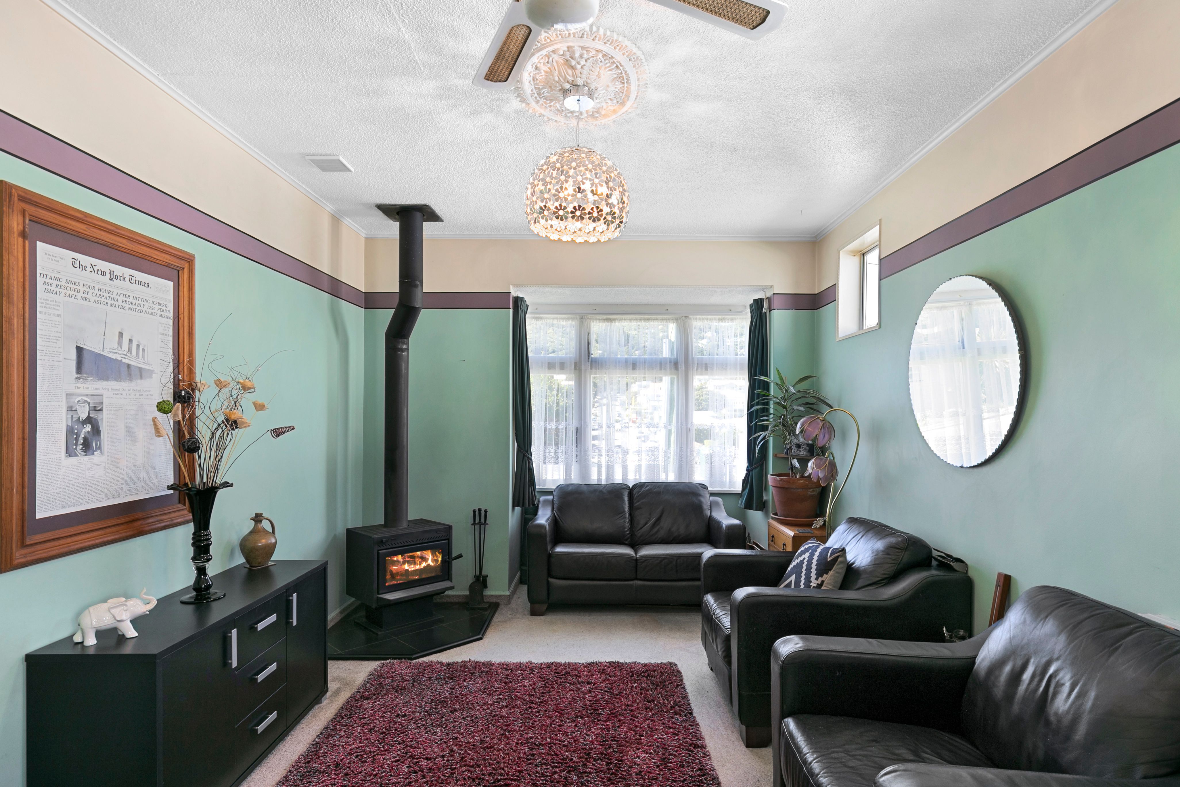 16 Eden Street, Island Bay, Wellington City