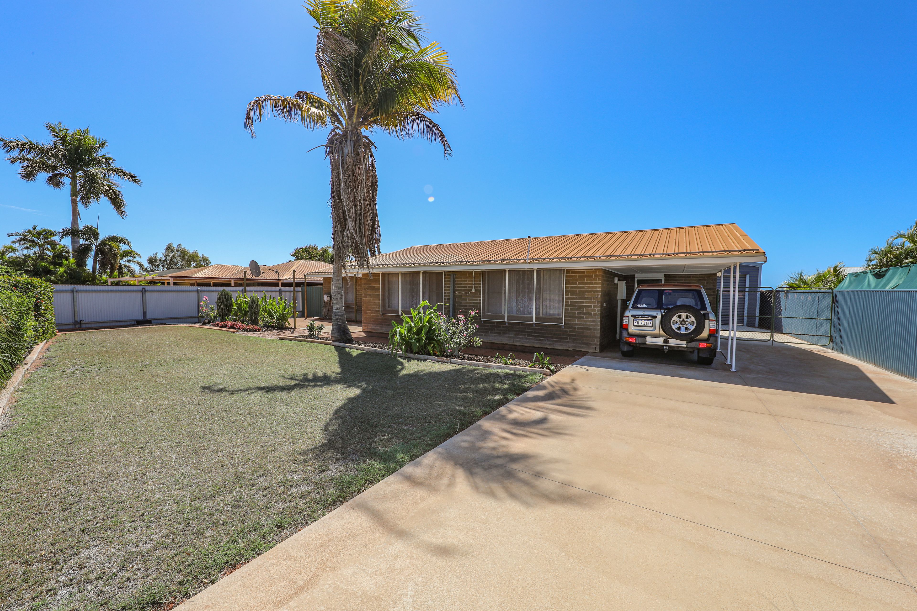 7 Turner Way, Bulgarra, WA 6714 Sold House Ray White Karratha