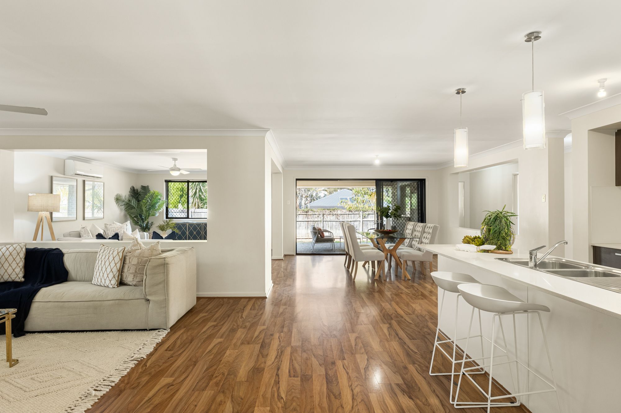 173 Beaufort Crescent, Moggill QLD 4070