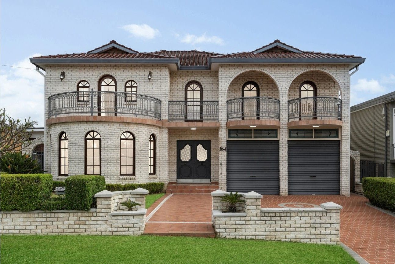 15A Renway Avenue, Lugarno, NSW 2210