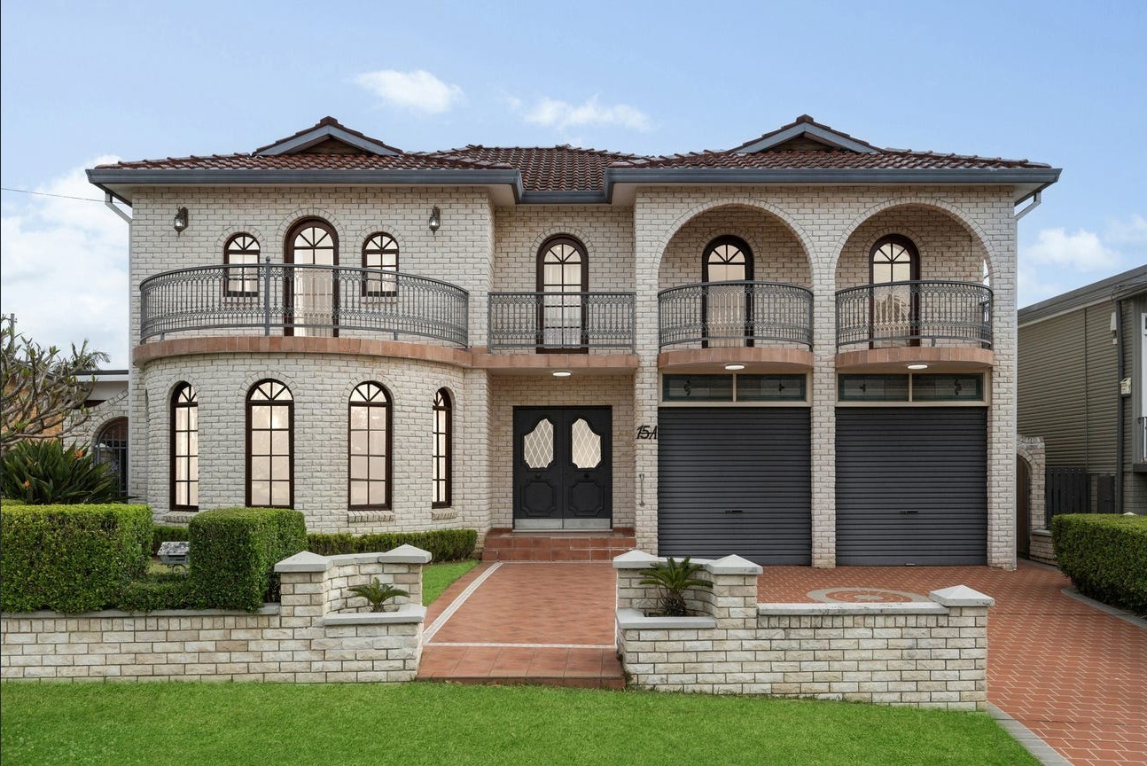 15A Renway Avenue, Lugarno, NSW 2210