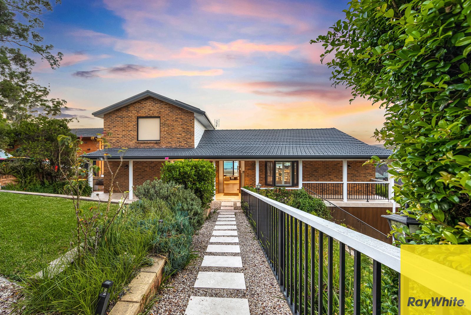 Daleys Point, NSW 2257
