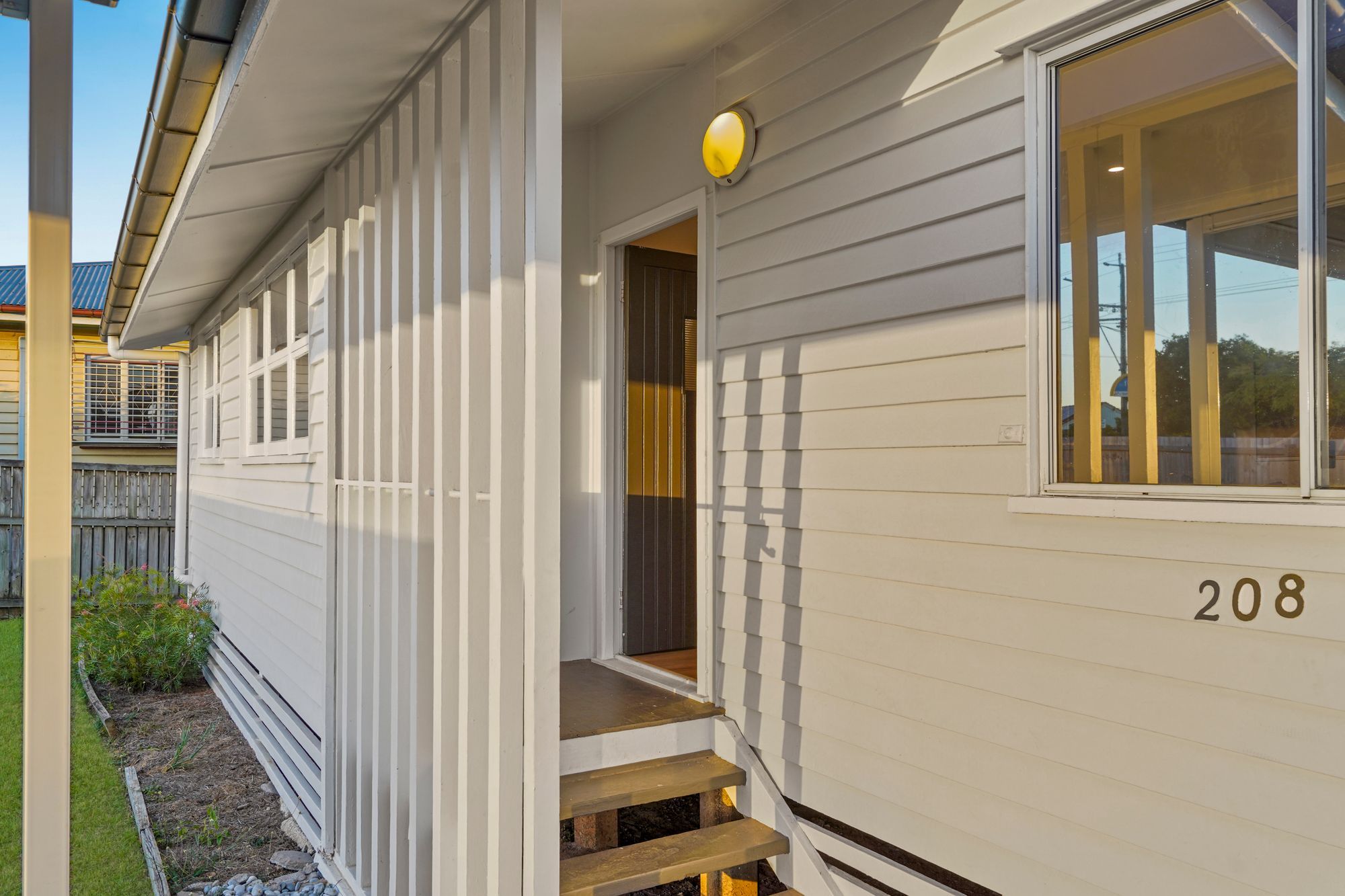208 Lascelles Street — photo from Ray White Aspley